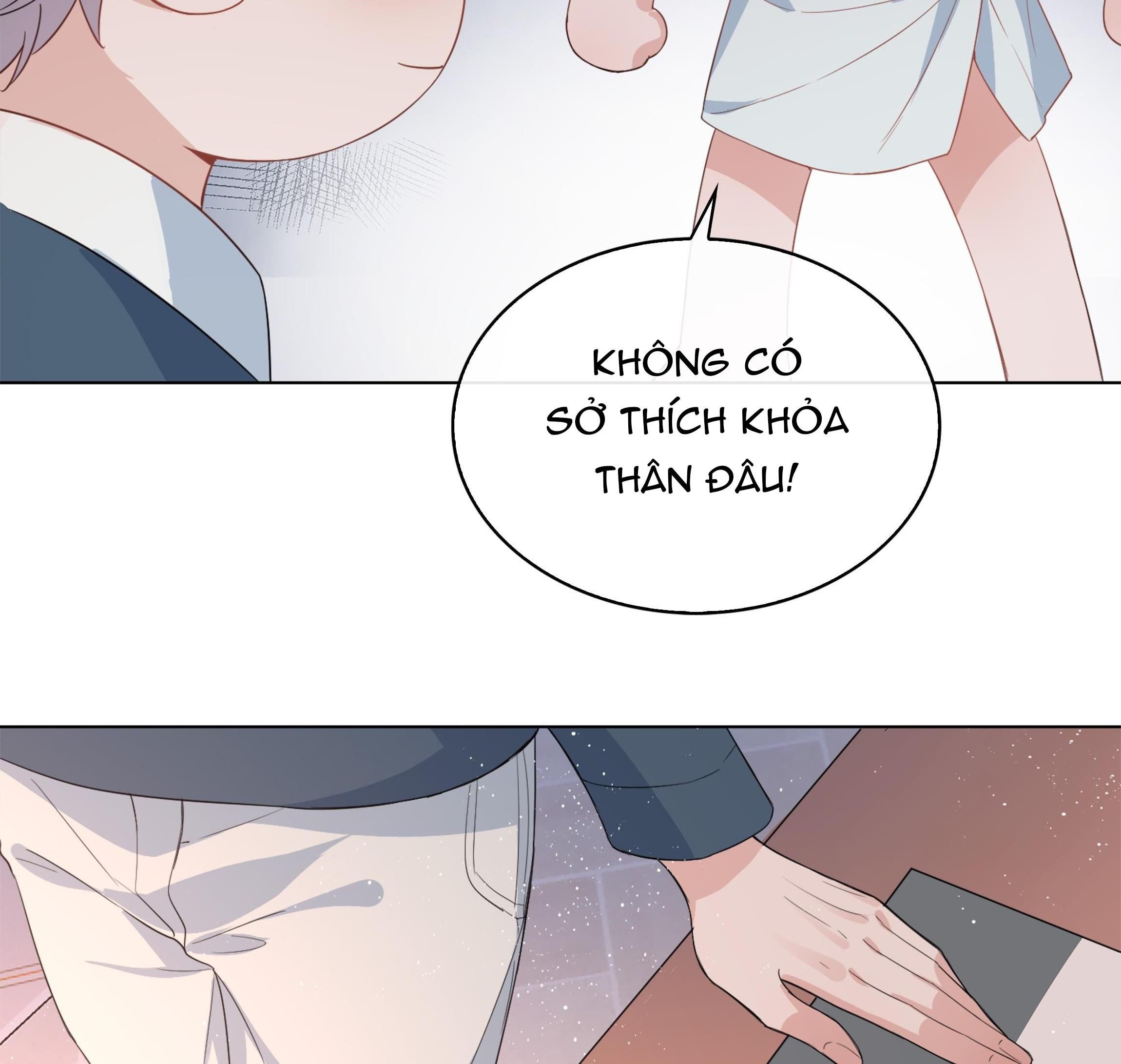 Trường Cấp Ba Sơn Hải Chapter 16 - 38