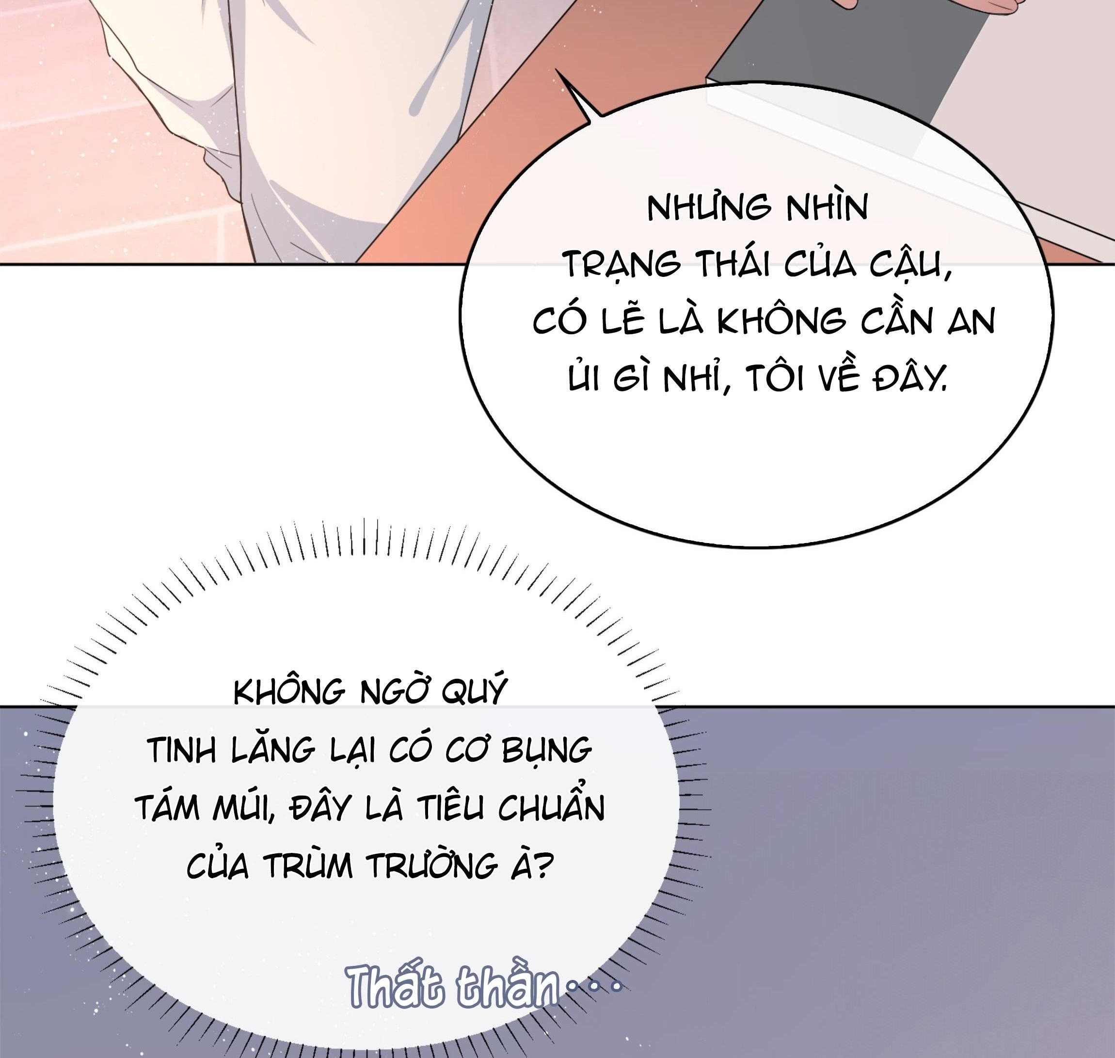 Trường Cấp Ba Sơn Hải Chapter 16 - 39