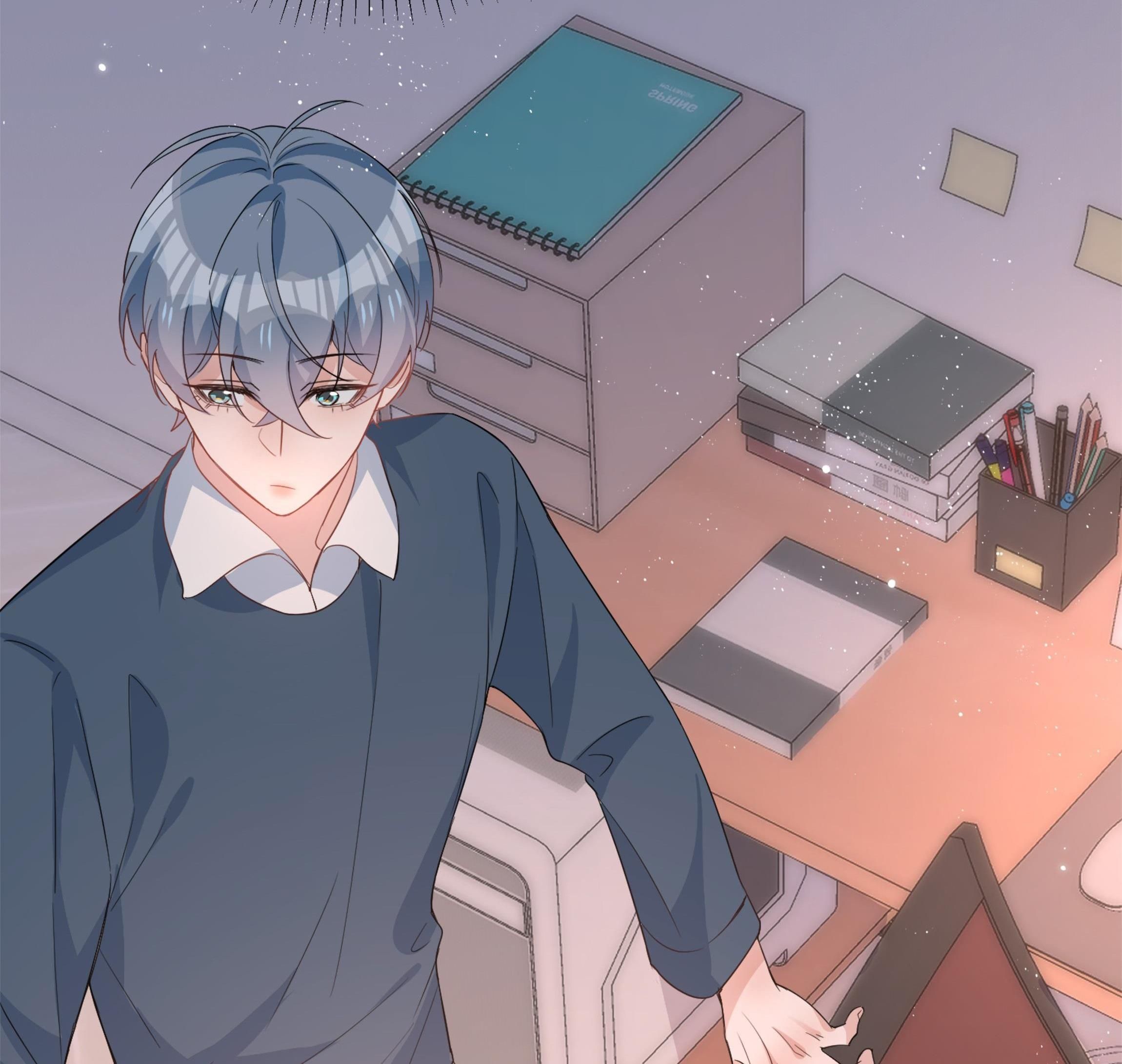 Trường Cấp Ba Sơn Hải Chapter 16 - 40