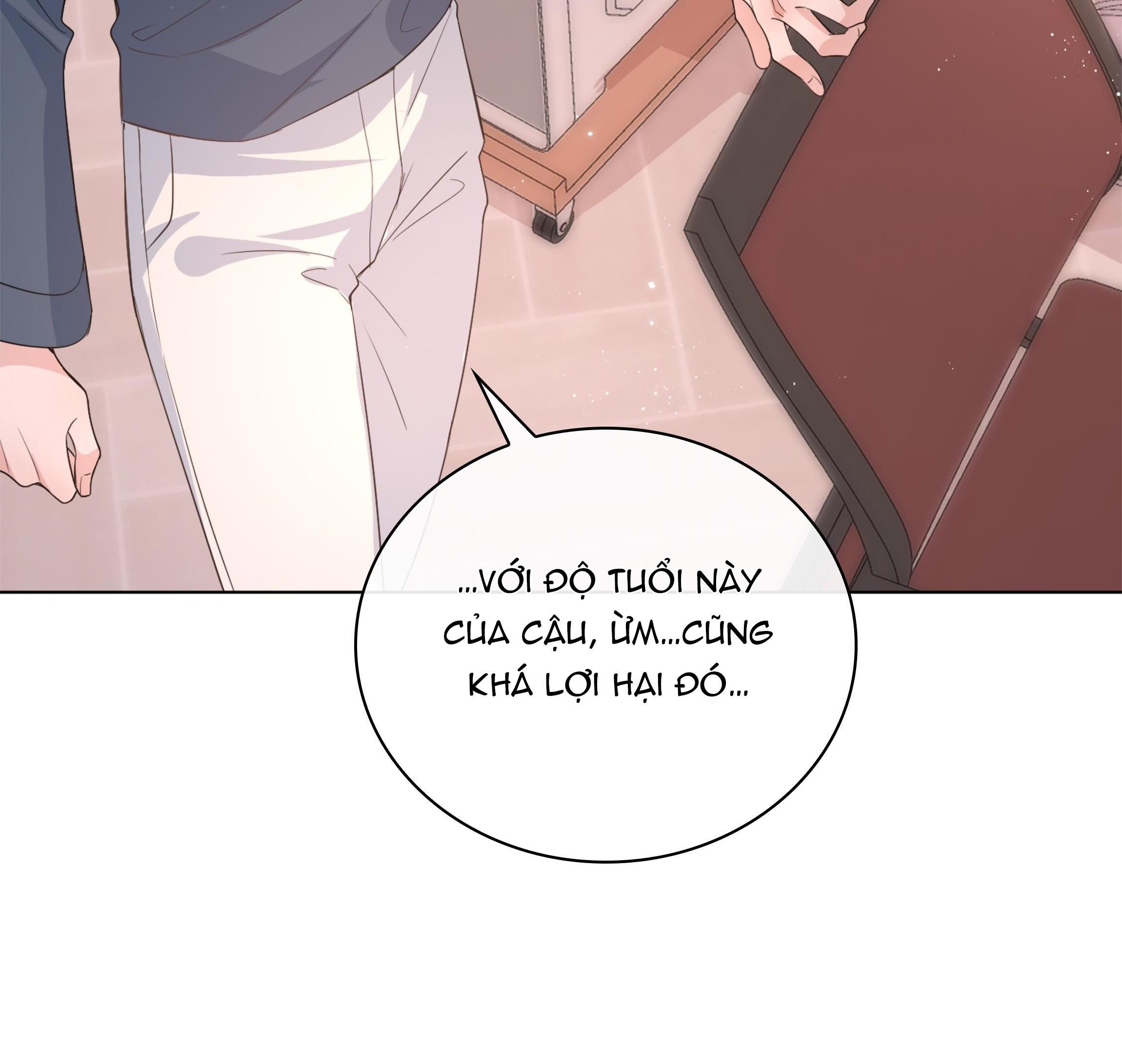 Trường Cấp Ba Sơn Hải Chapter 16 - 41