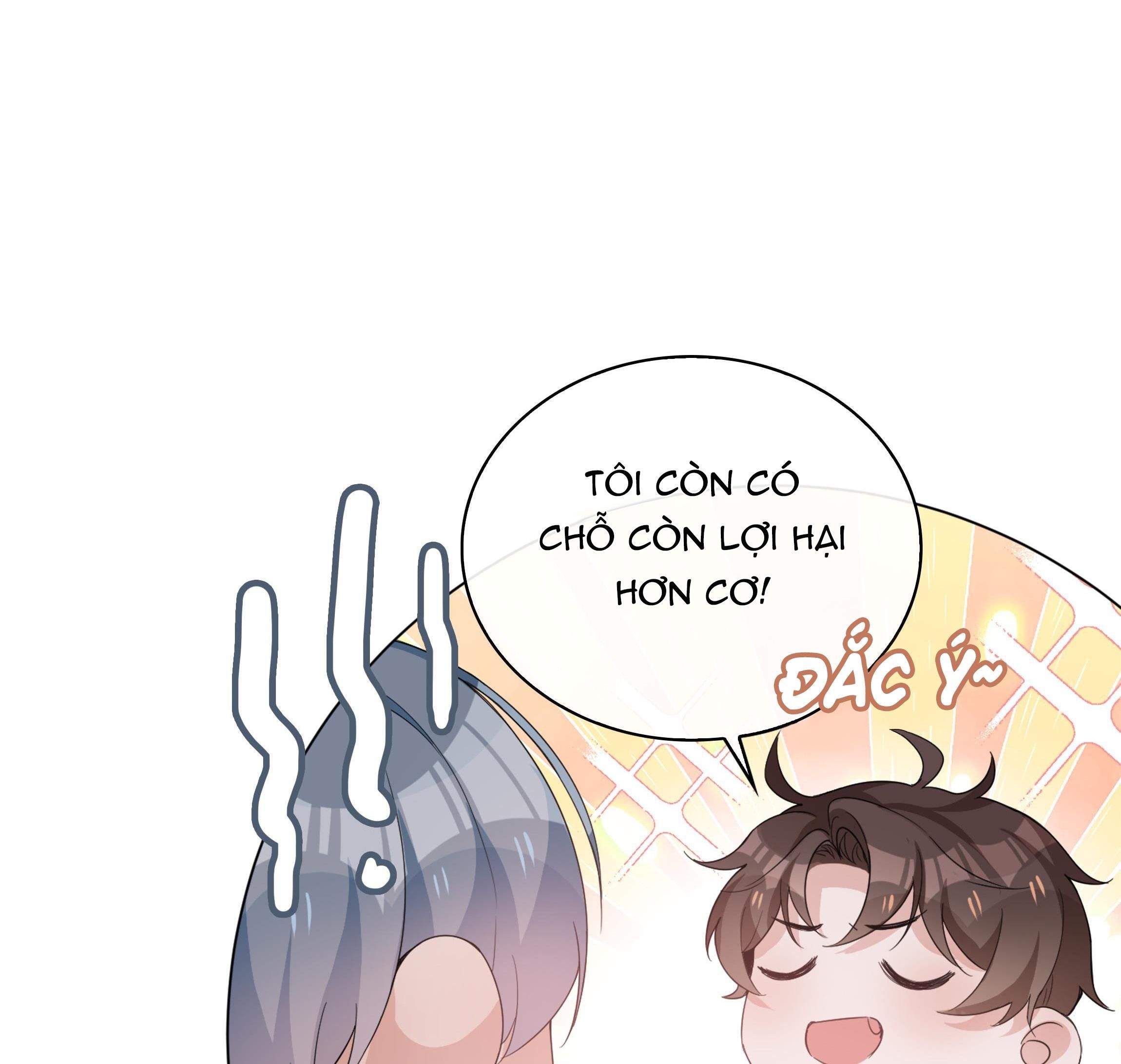 Trường Cấp Ba Sơn Hải Chapter 16 - 42