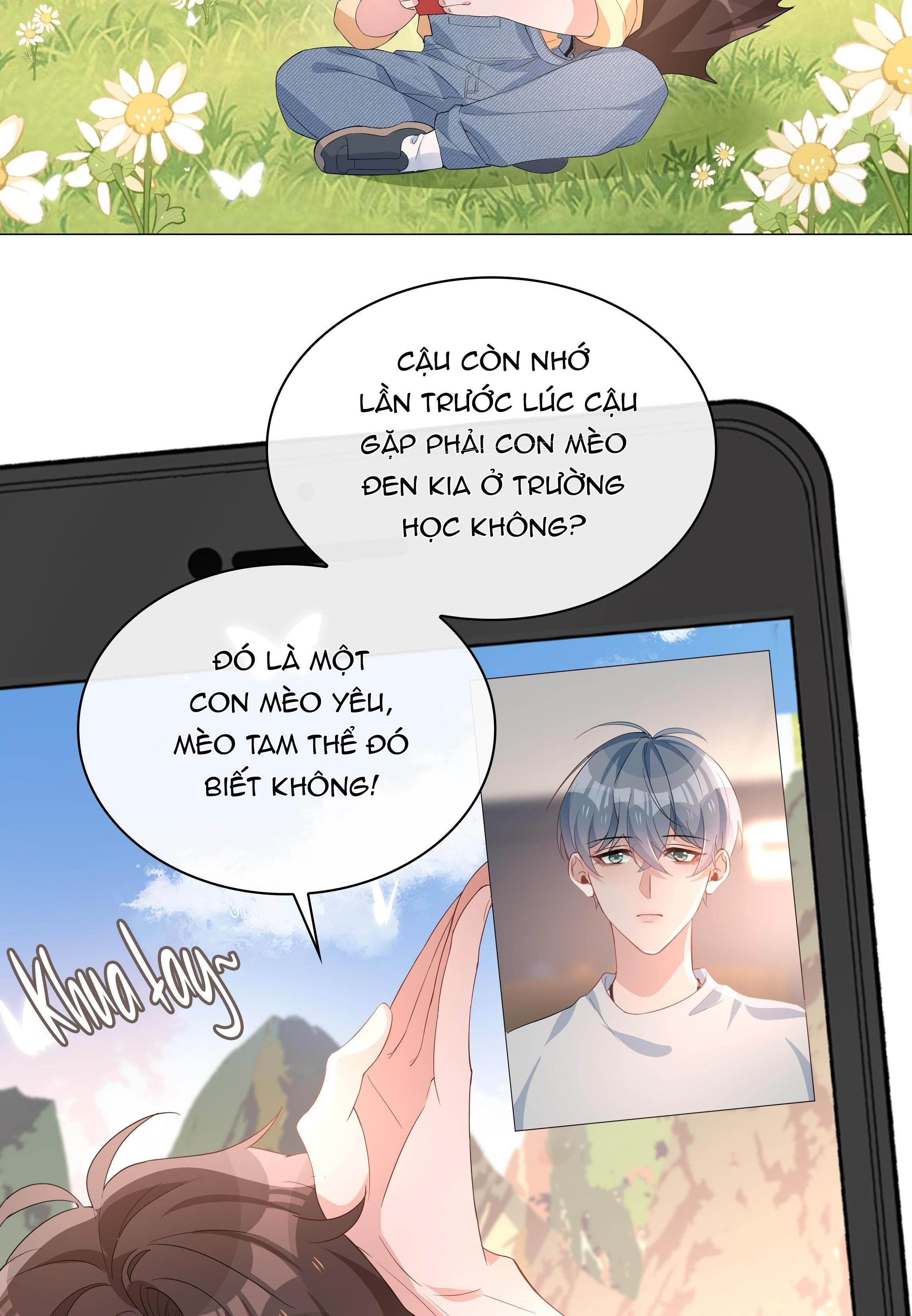 Trường Cấp Ba Sơn Hải Chapter 16 - 7