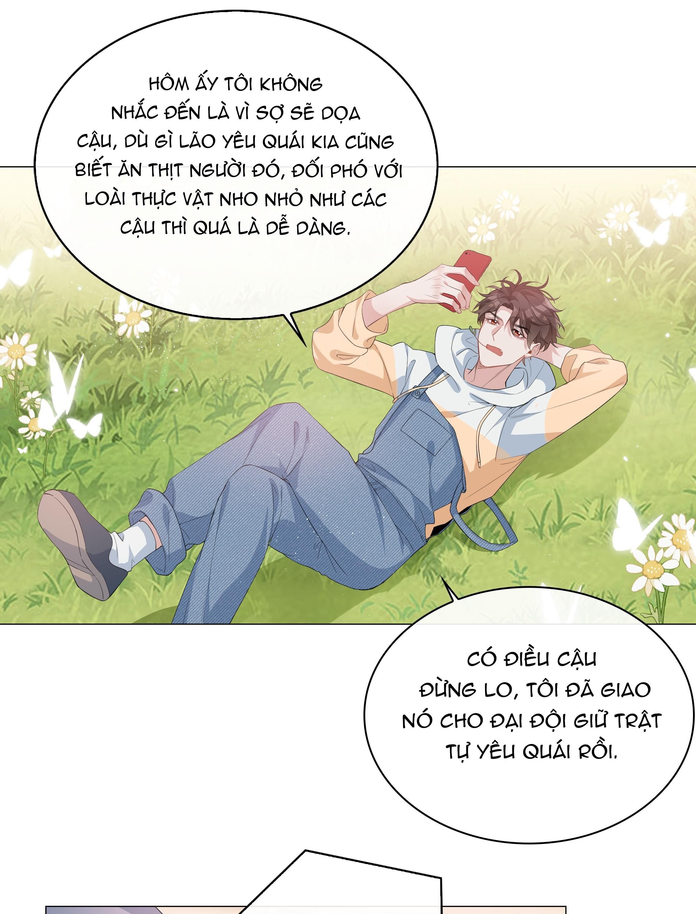 Trường Cấp Ba Sơn Hải Chapter 16 - 9