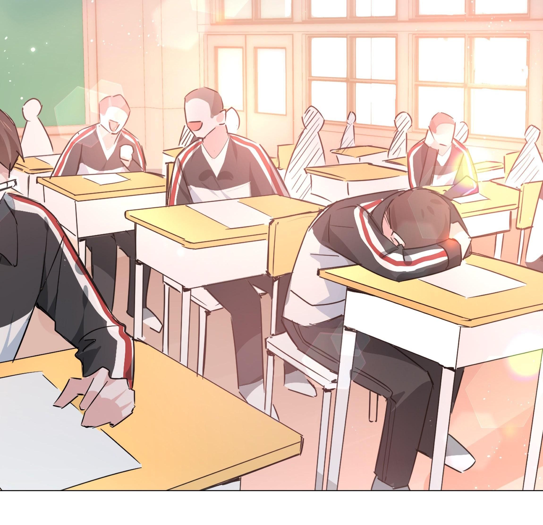 Trường Cấp Ba Sơn Hải Chapter 17 - 11