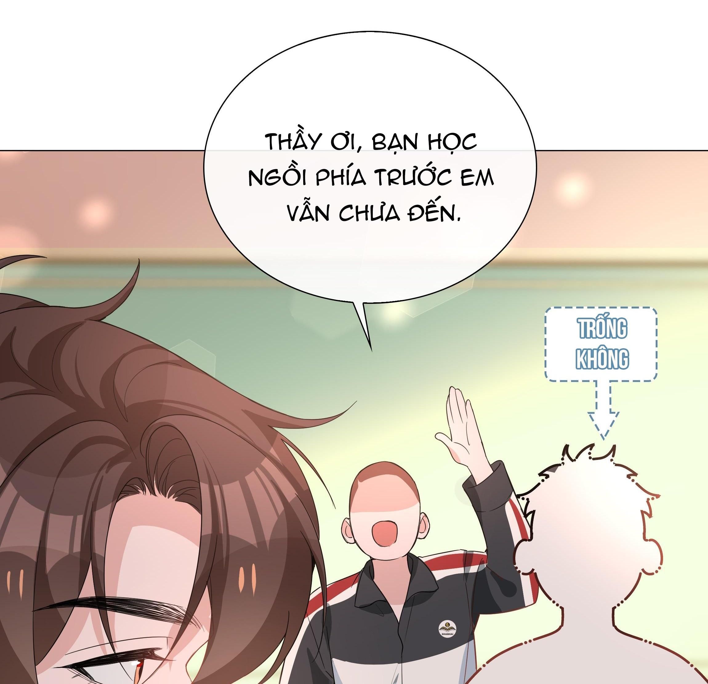 Trường Cấp Ba Sơn Hải Chapter 17 - 12