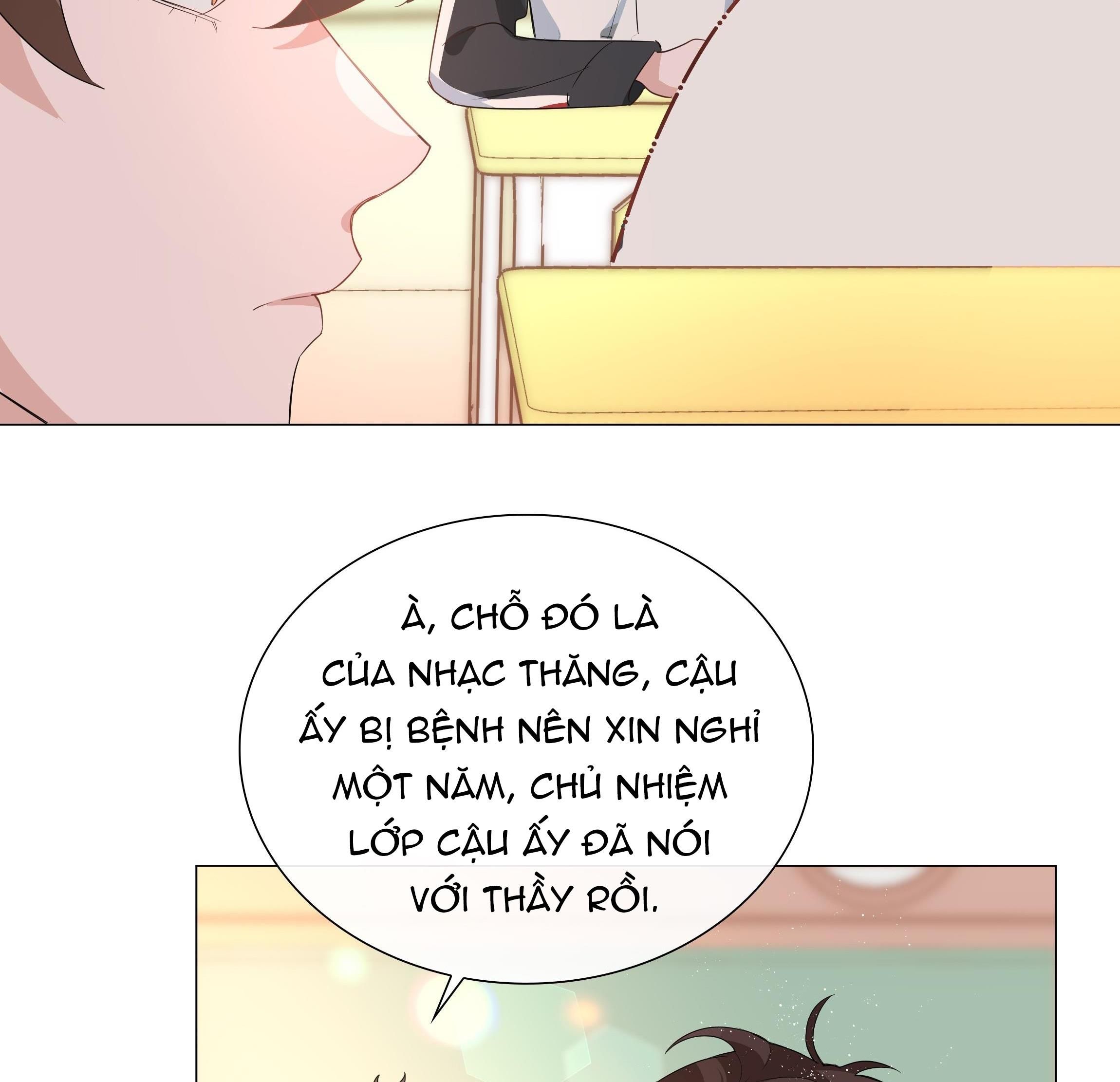 Trường Cấp Ba Sơn Hải Chapter 17 - 13