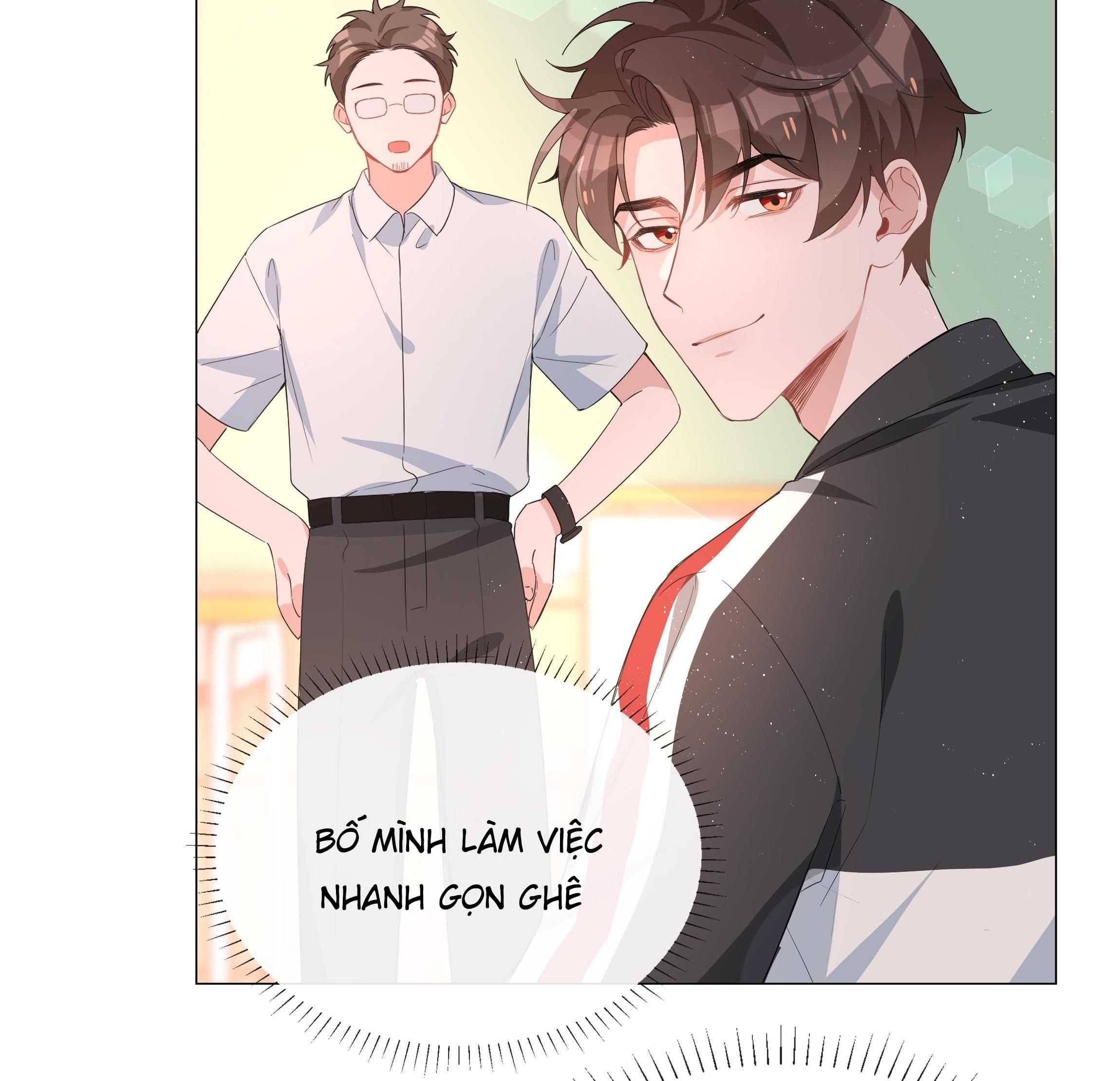 Trường Cấp Ba Sơn Hải Chapter 17 - 14