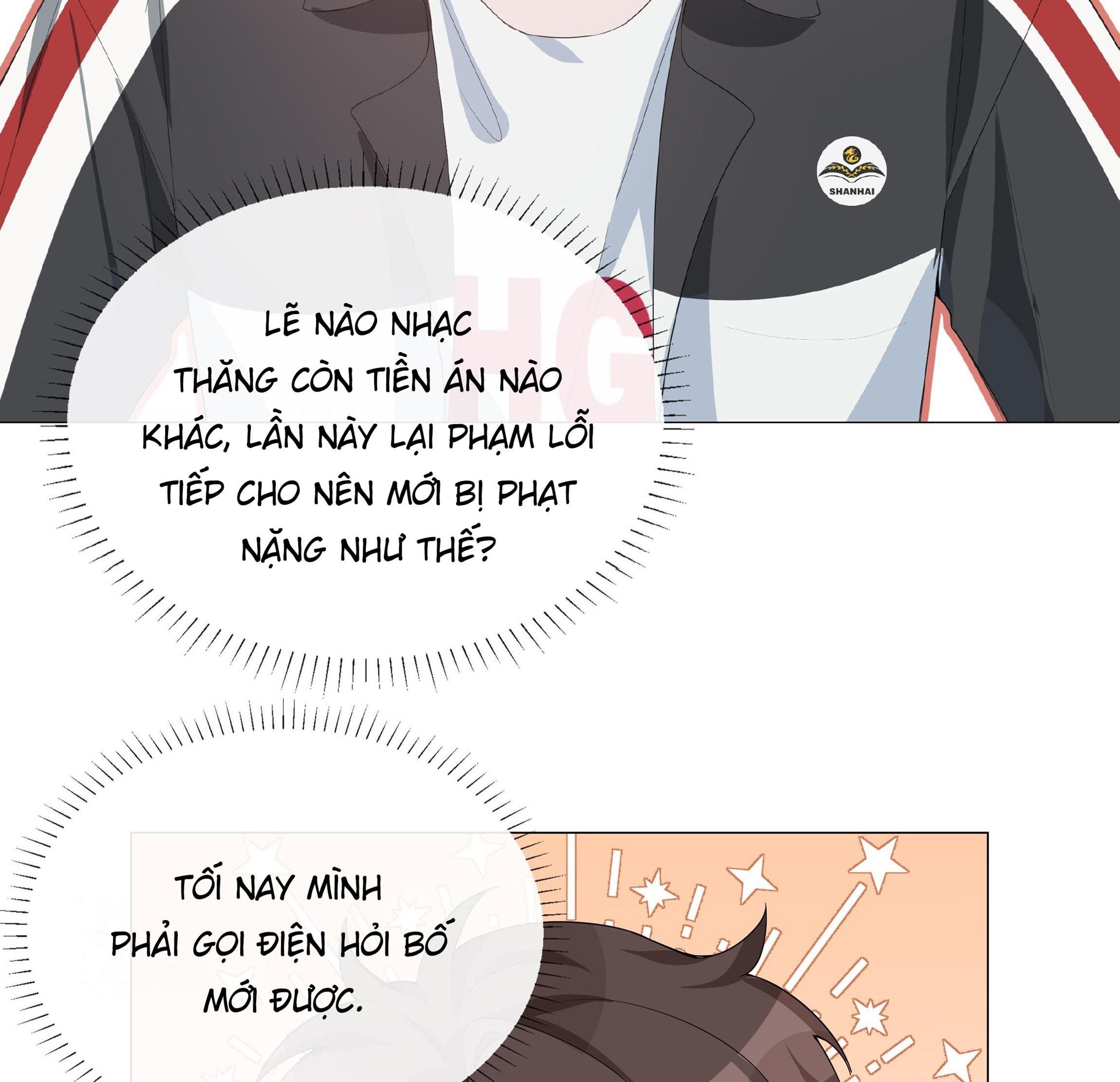 Trường Cấp Ba Sơn Hải Chapter 17 - 16