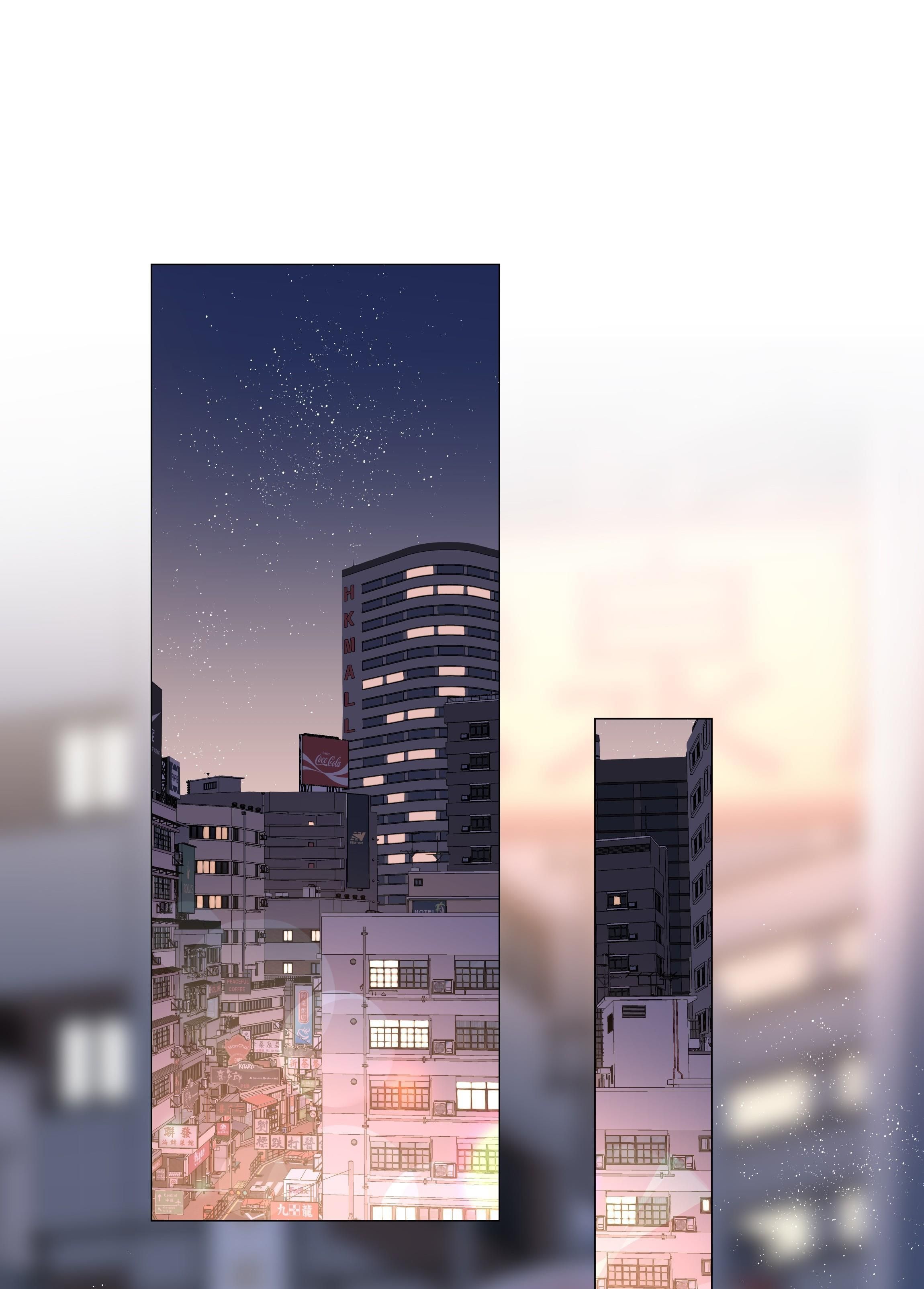 Trường Cấp Ba Sơn Hải Chapter 17 - 18