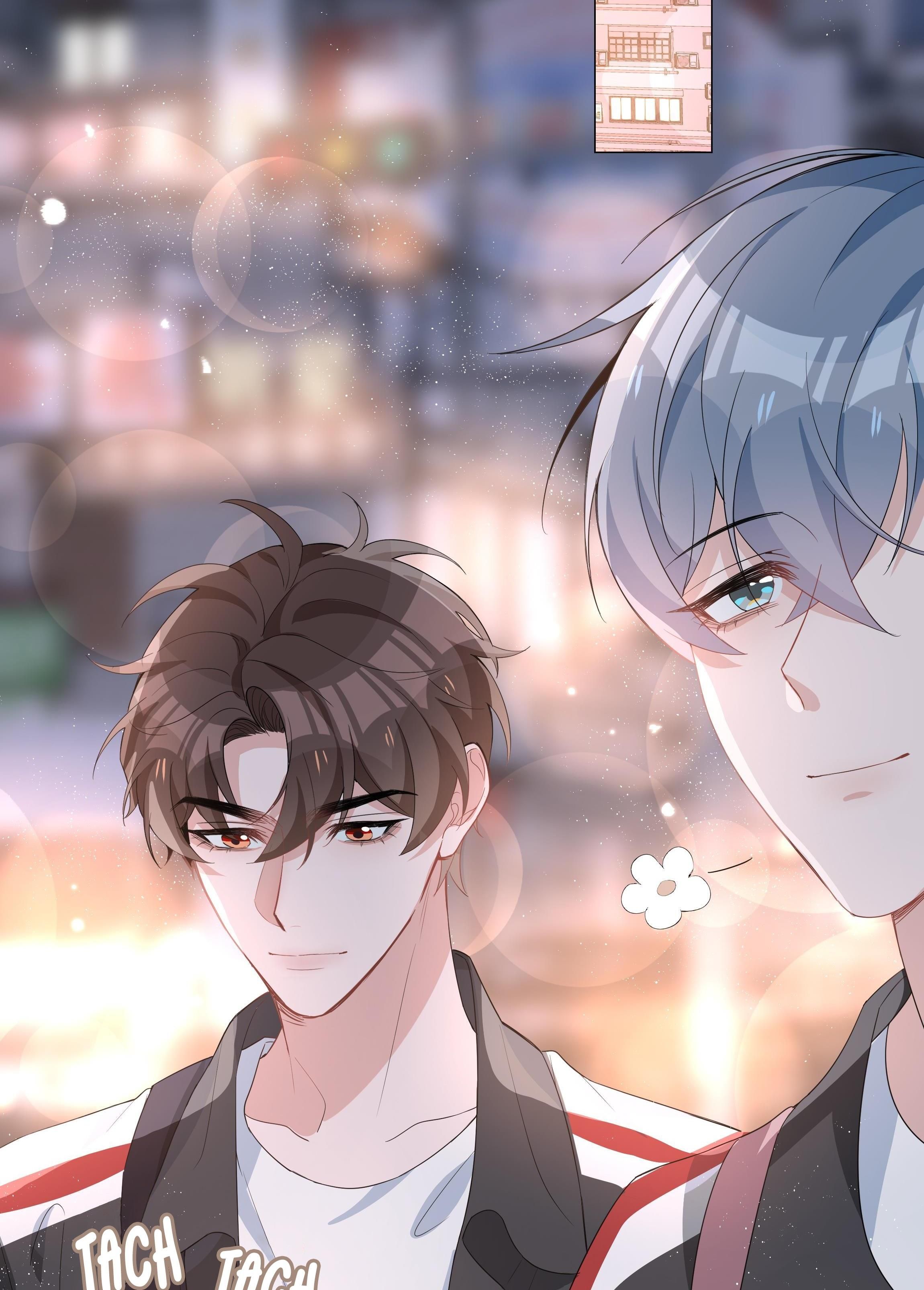 Trường Cấp Ba Sơn Hải Chapter 17 - 19