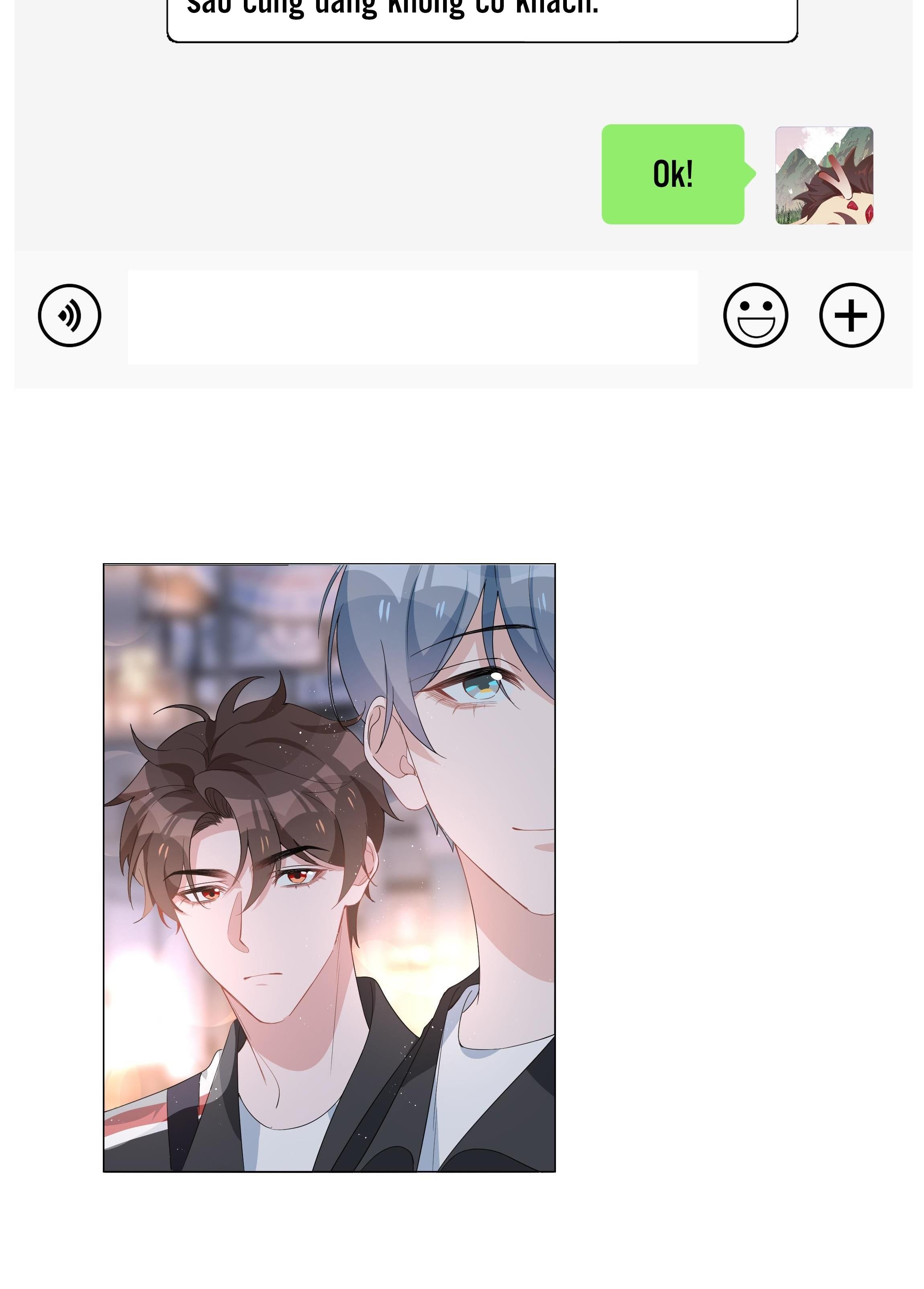 Trường Cấp Ba Sơn Hải Chapter 17 - 21