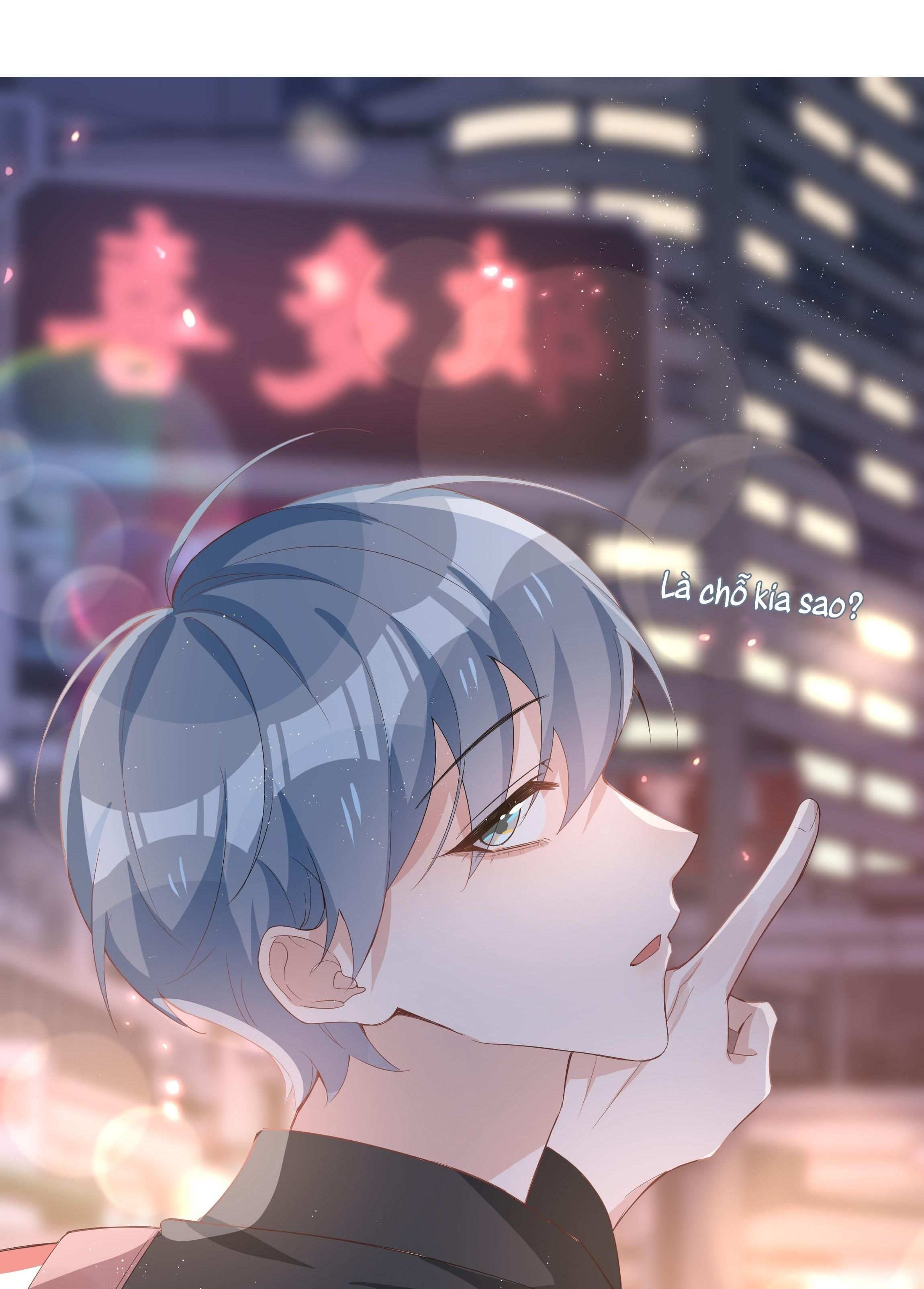 Trường Cấp Ba Sơn Hải Chapter 17 - 22