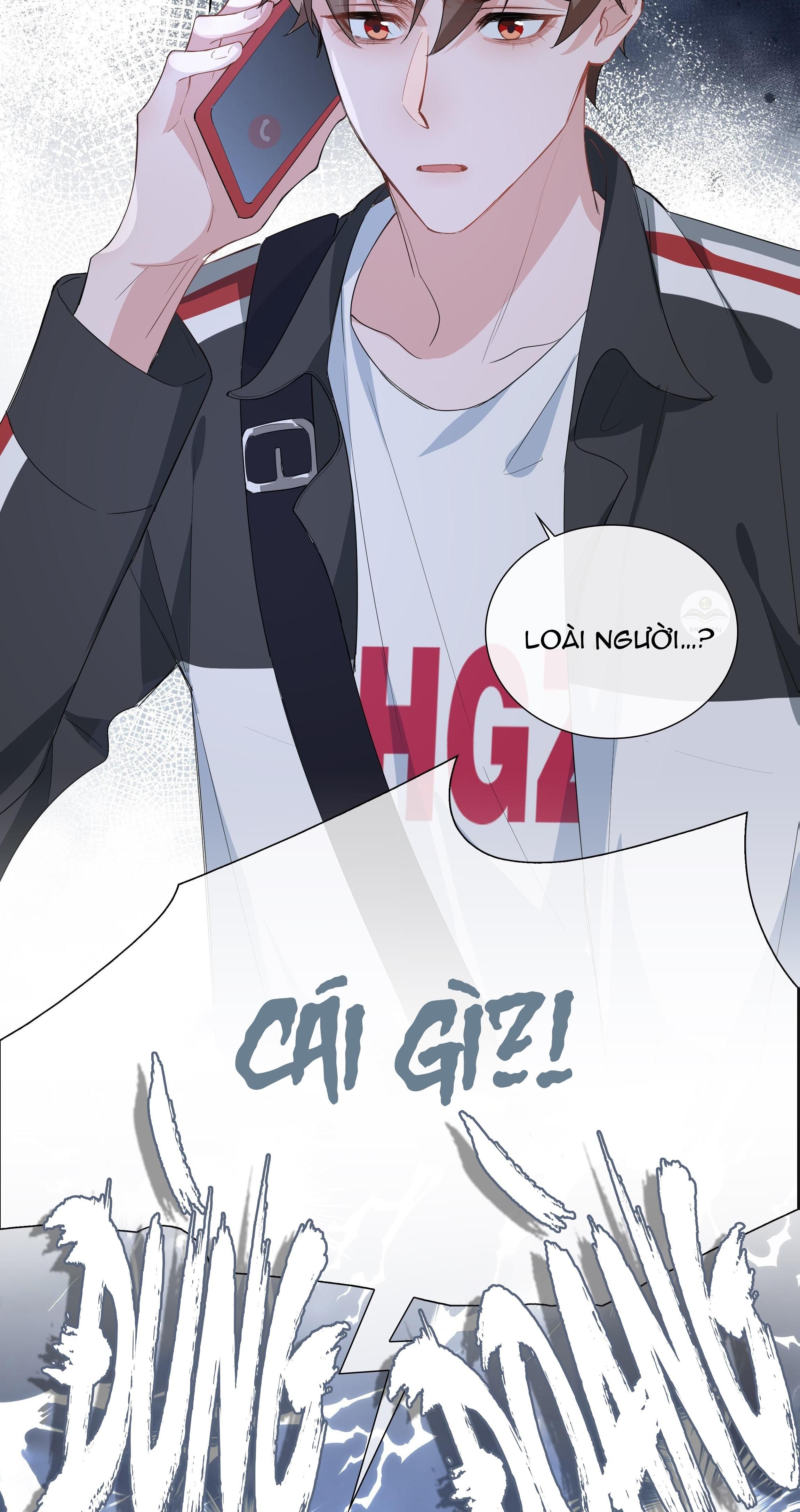 Trường Cấp Ba Sơn Hải Chapter 17 - 29