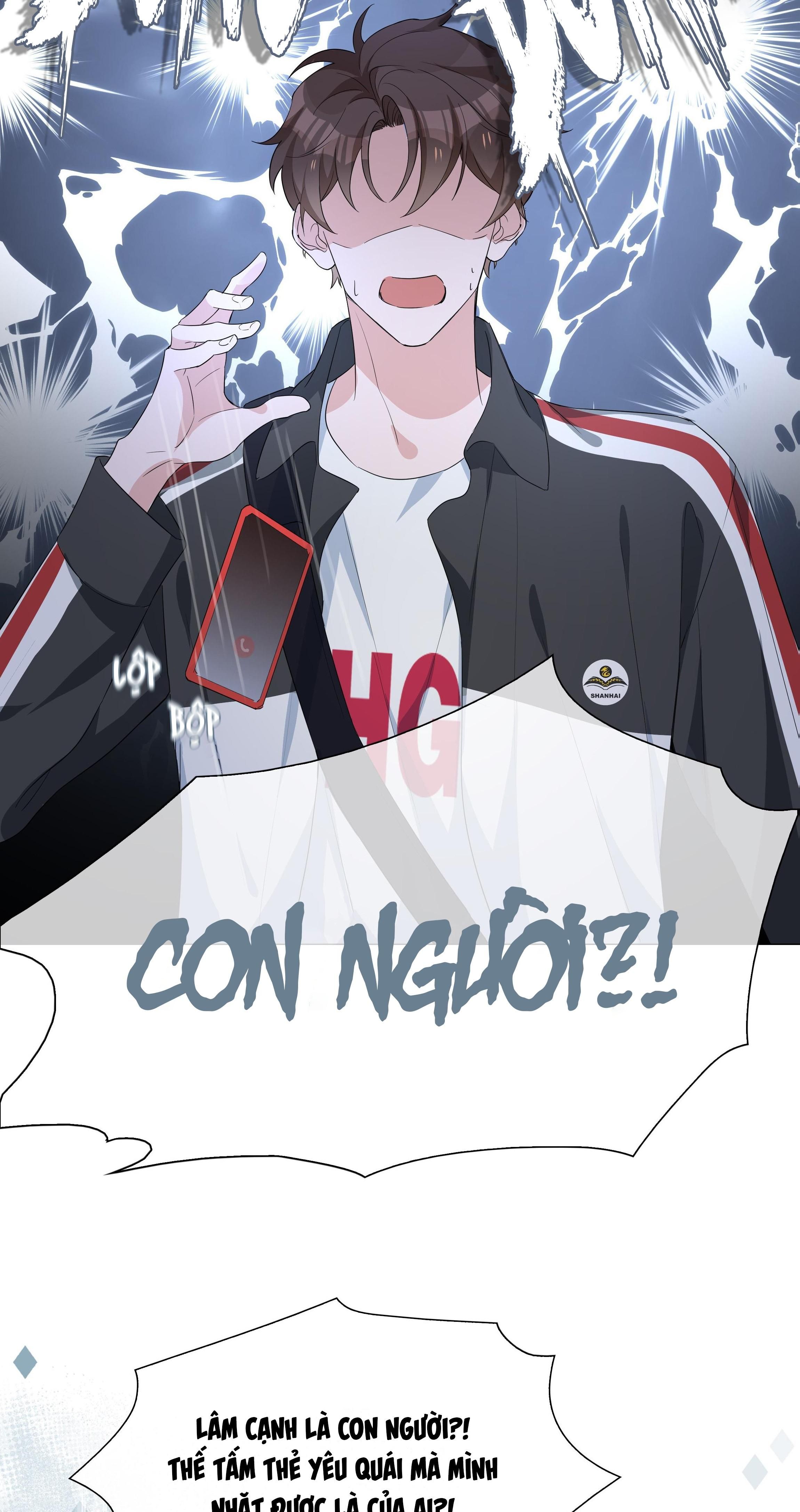 Trường Cấp Ba Sơn Hải Chapter 17 - 30