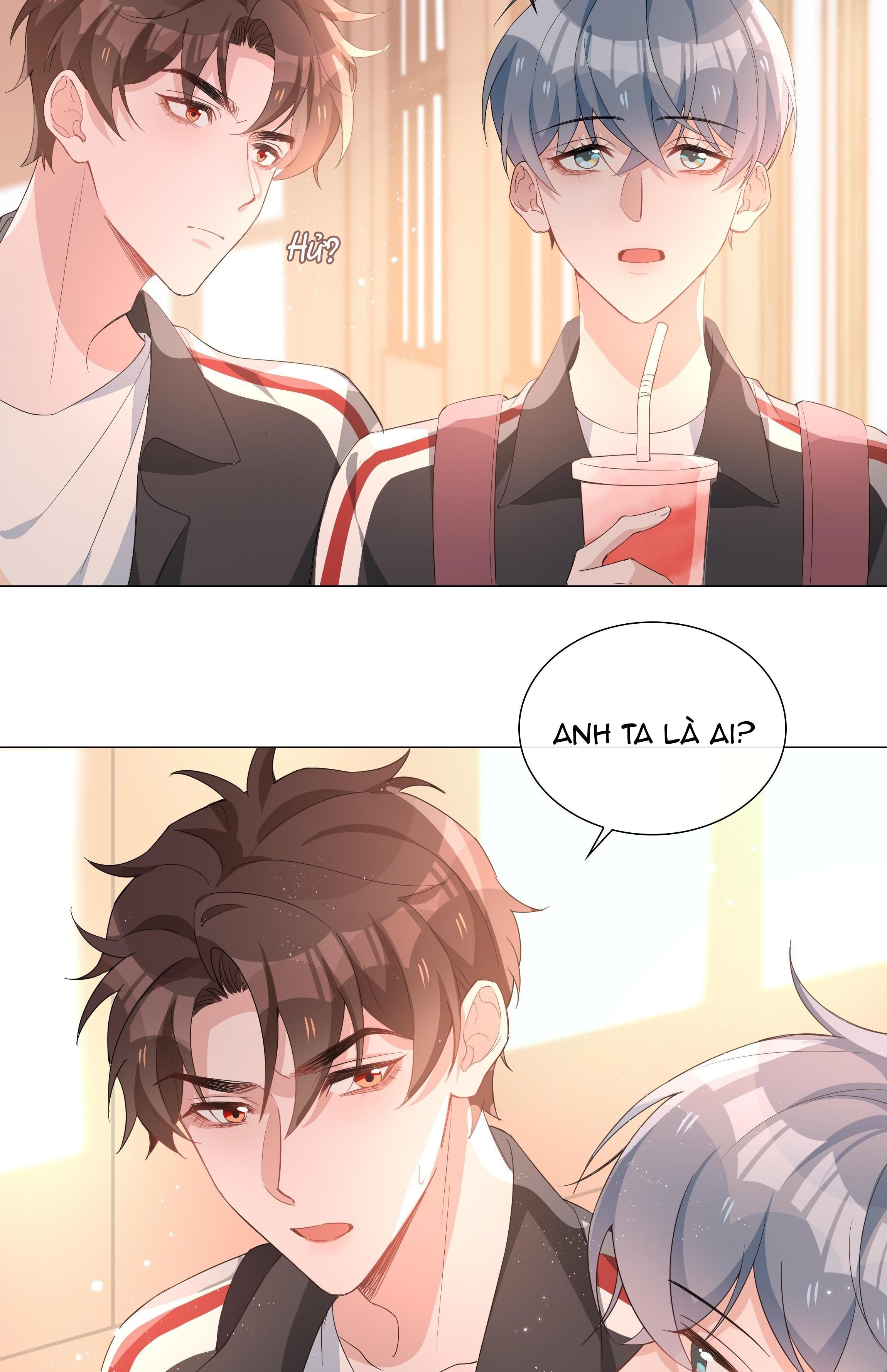 Trường Cấp Ba Sơn Hải Chapter 17 - 4