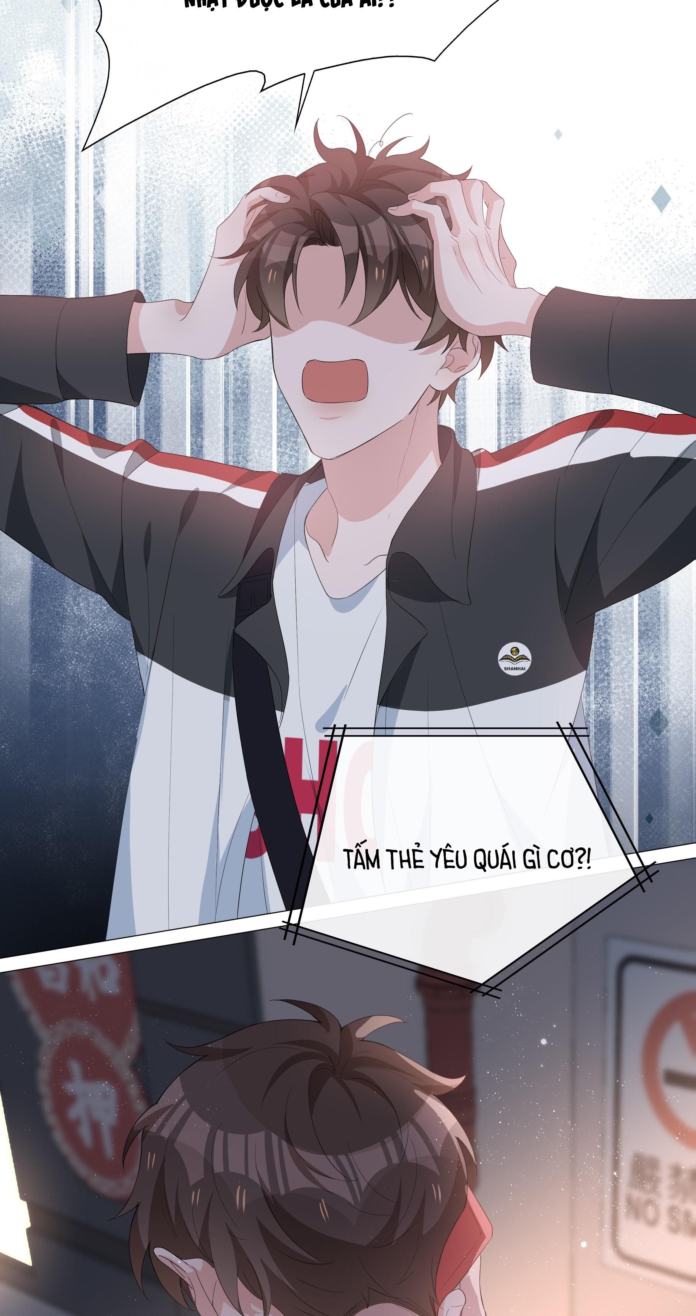 Trường Cấp Ba Sơn Hải Chapter 17 - 31