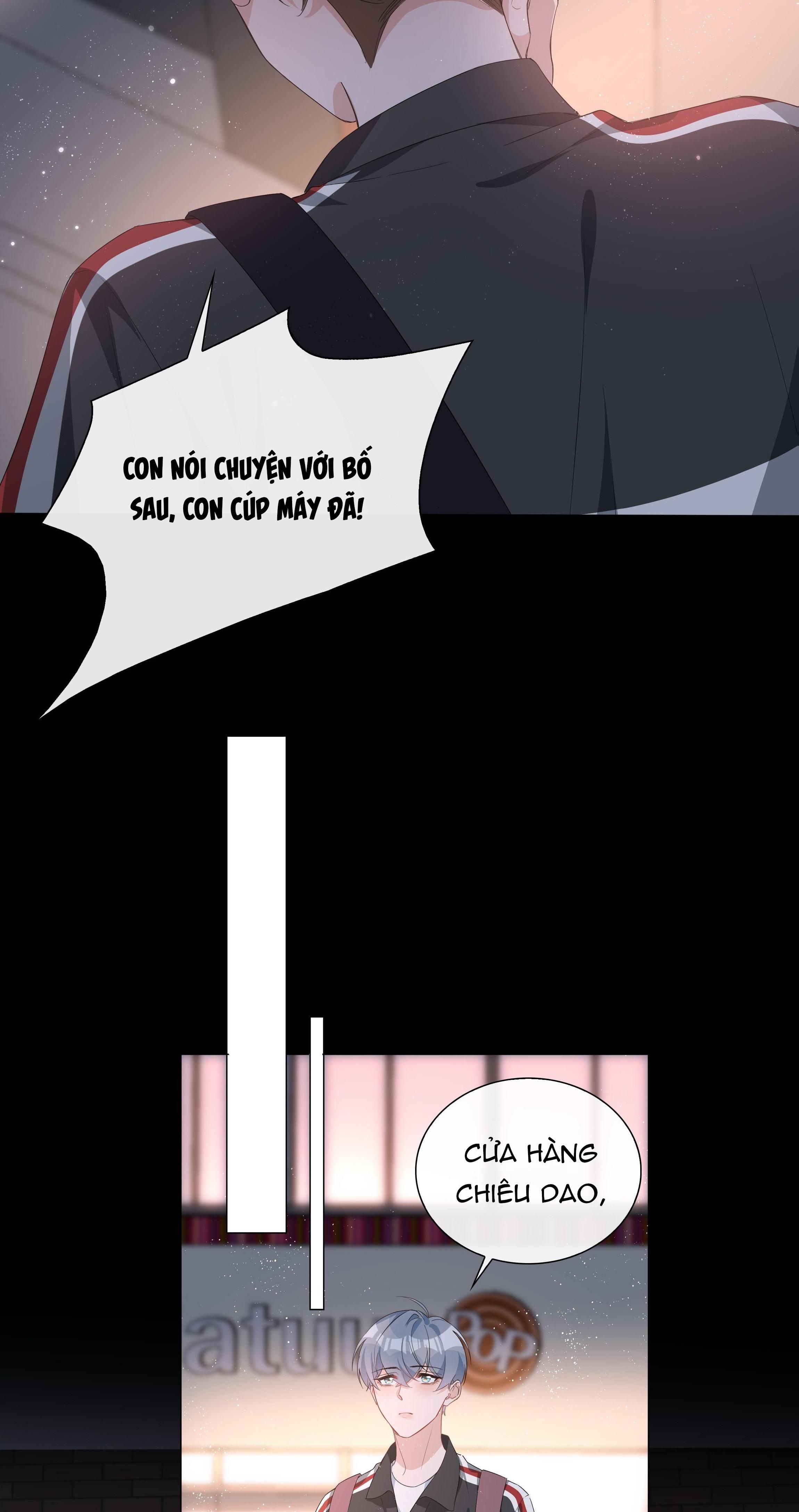 Trường Cấp Ba Sơn Hải Chapter 17 - 32