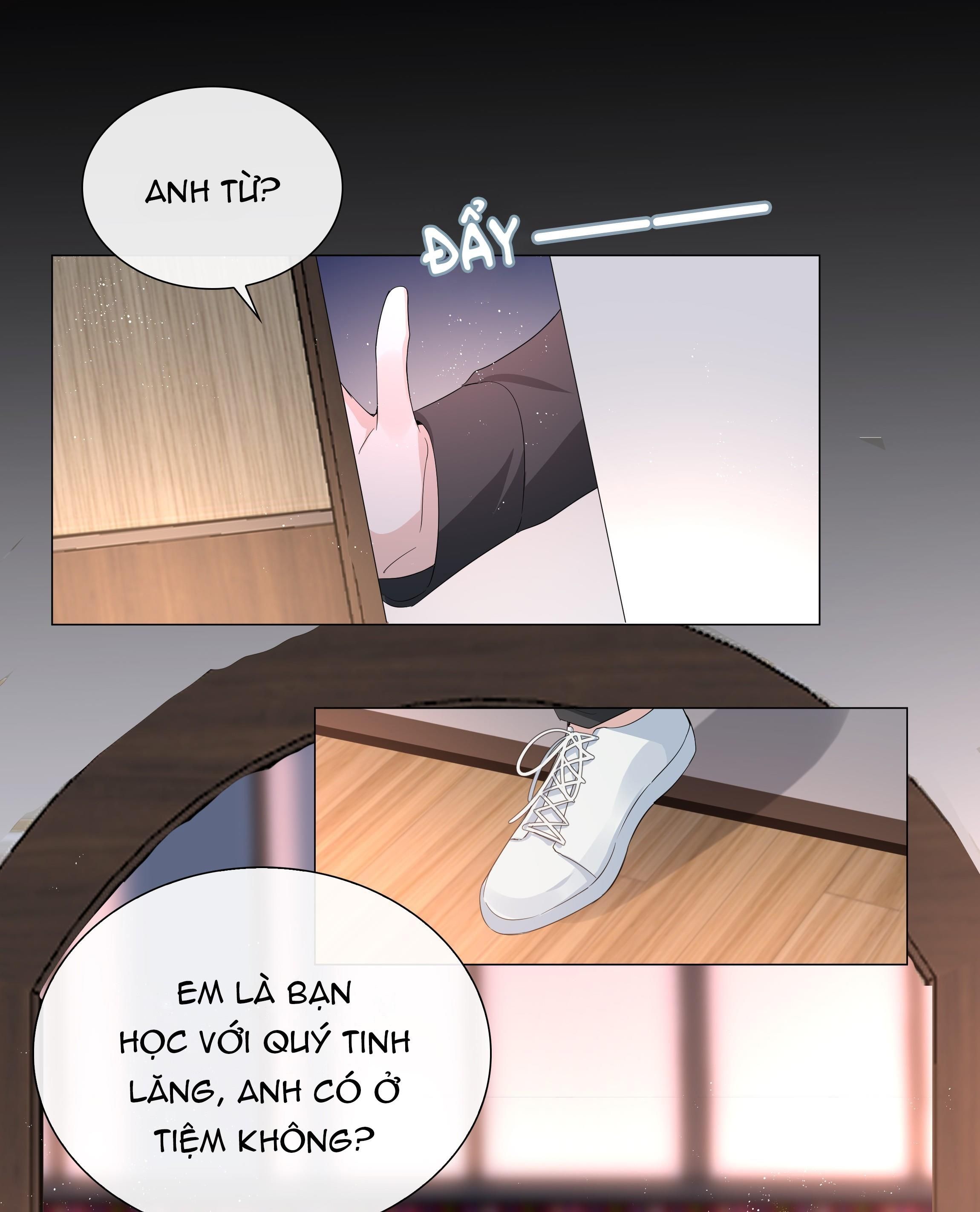 Trường Cấp Ba Sơn Hải Chapter 17 - 34