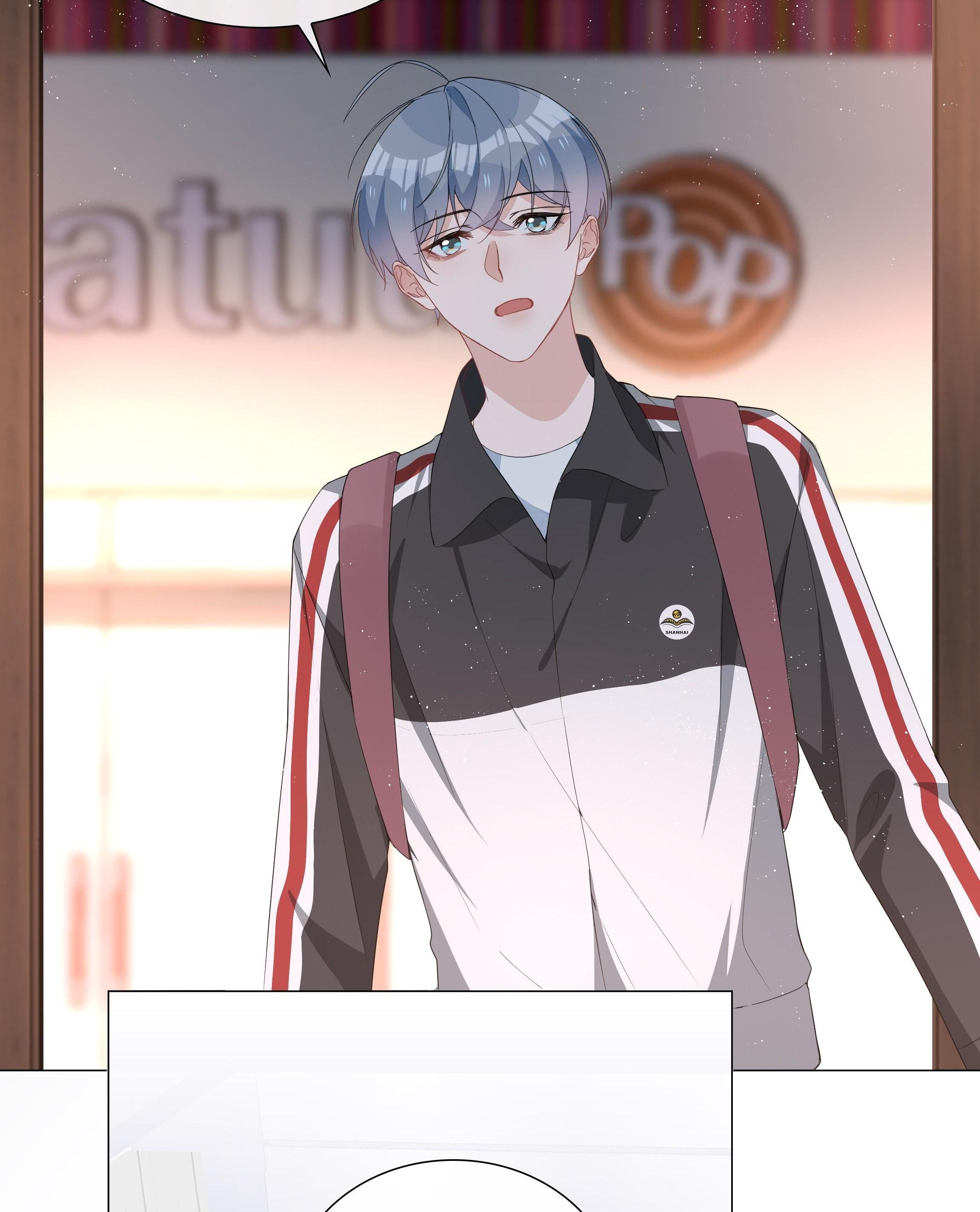 Trường Cấp Ba Sơn Hải Chapter 17 - 35