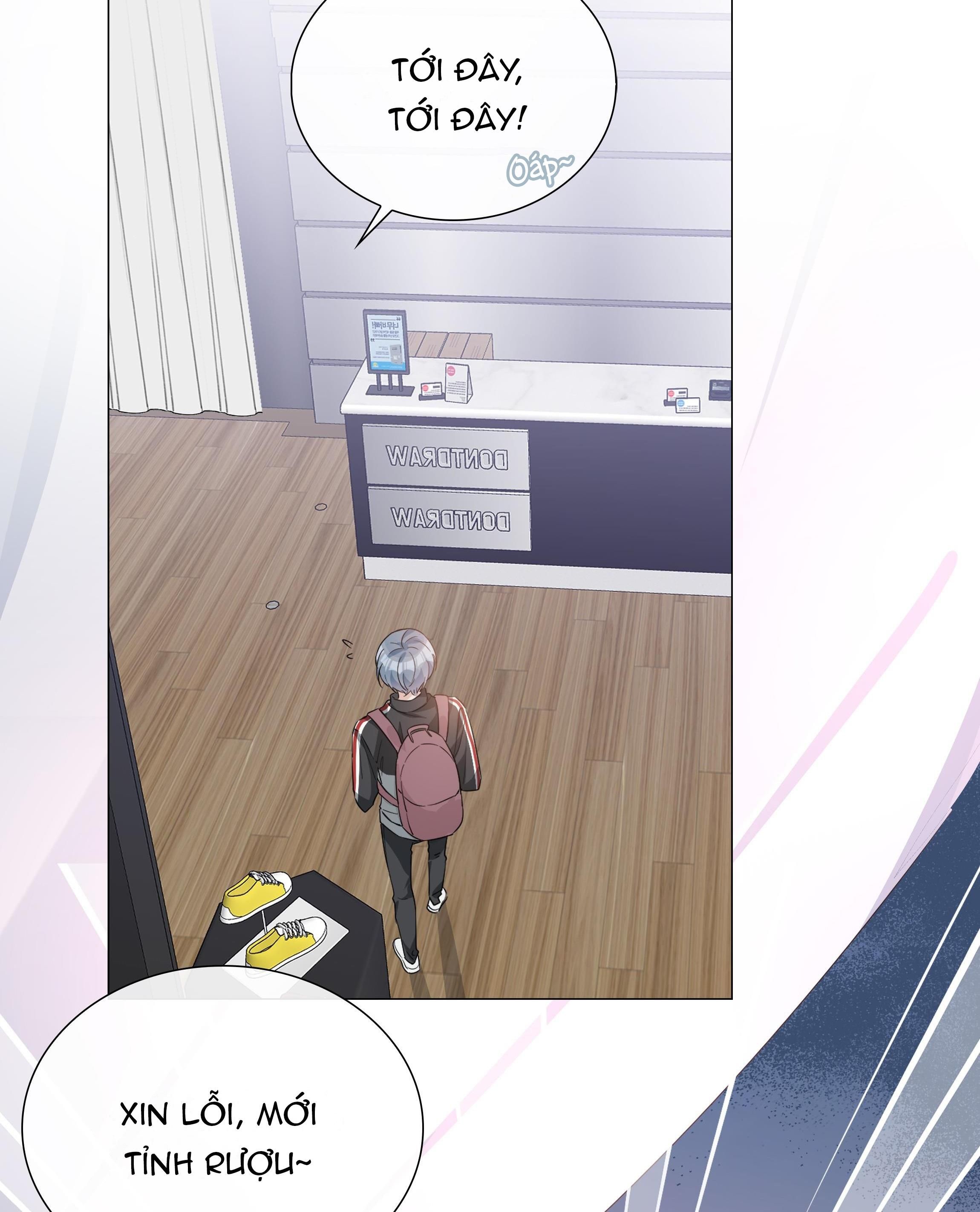 Trường Cấp Ba Sơn Hải Chapter 17 - 36