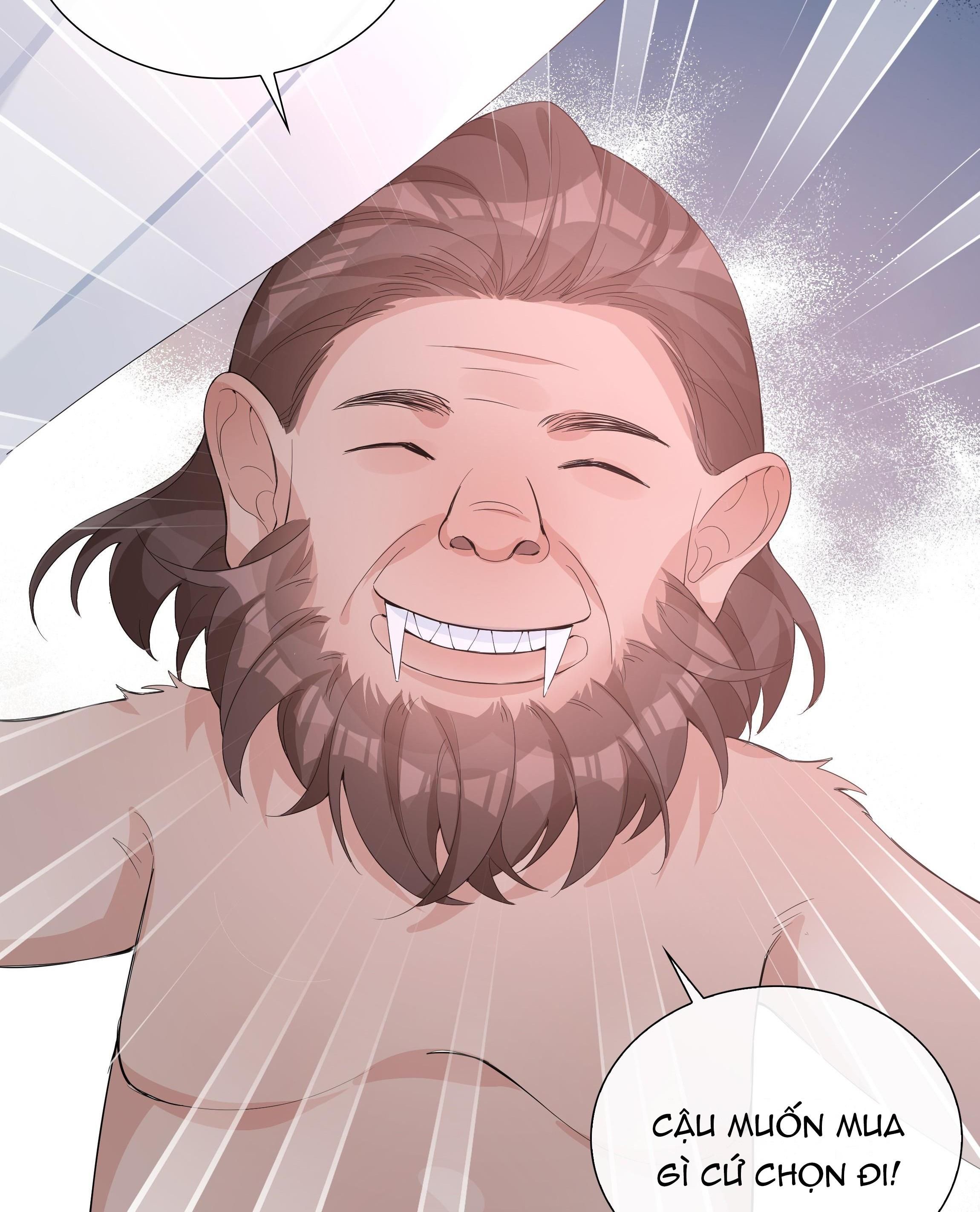 Trường Cấp Ba Sơn Hải Chapter 17 - 37