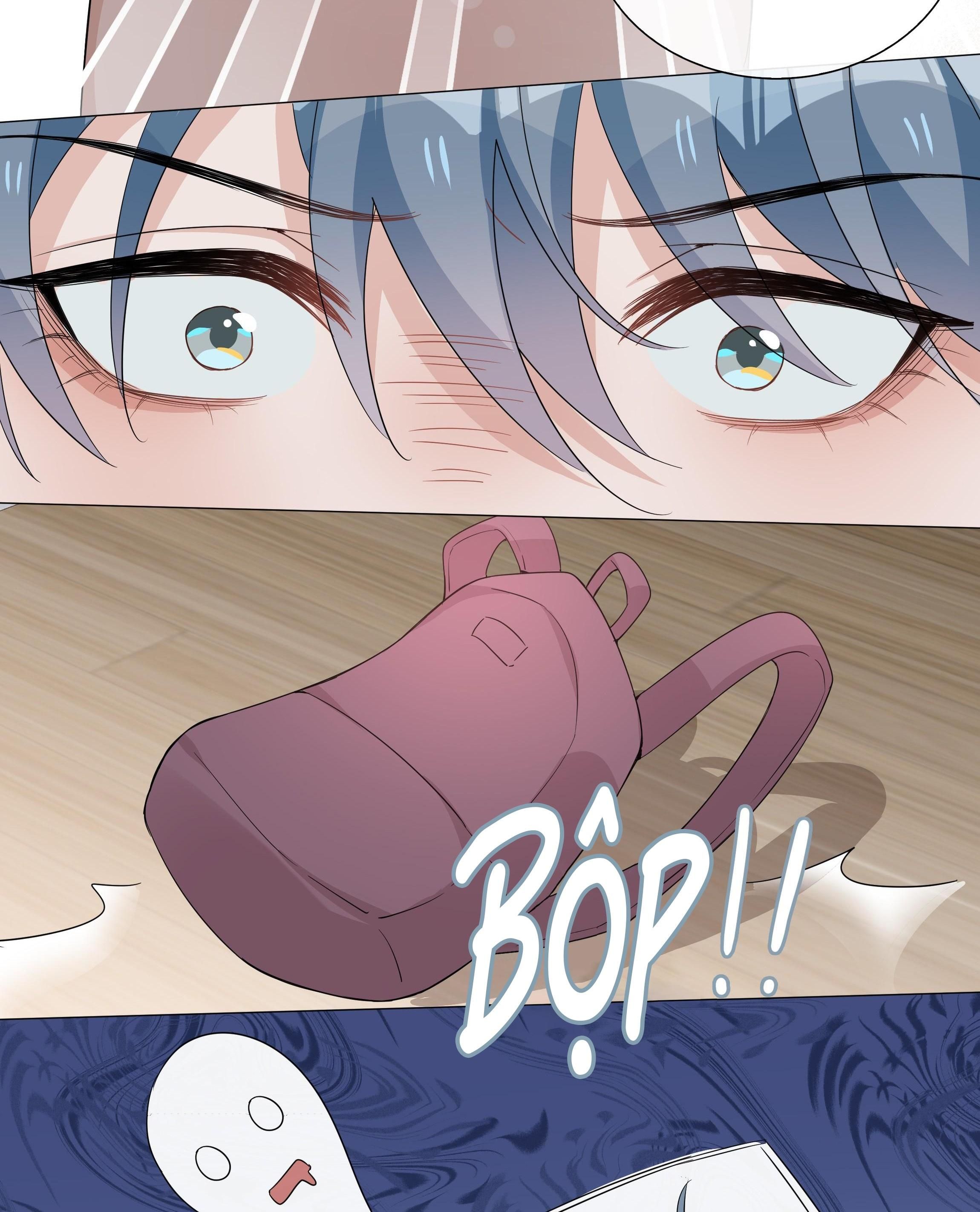 Trường Cấp Ba Sơn Hải Chapter 17 - 38