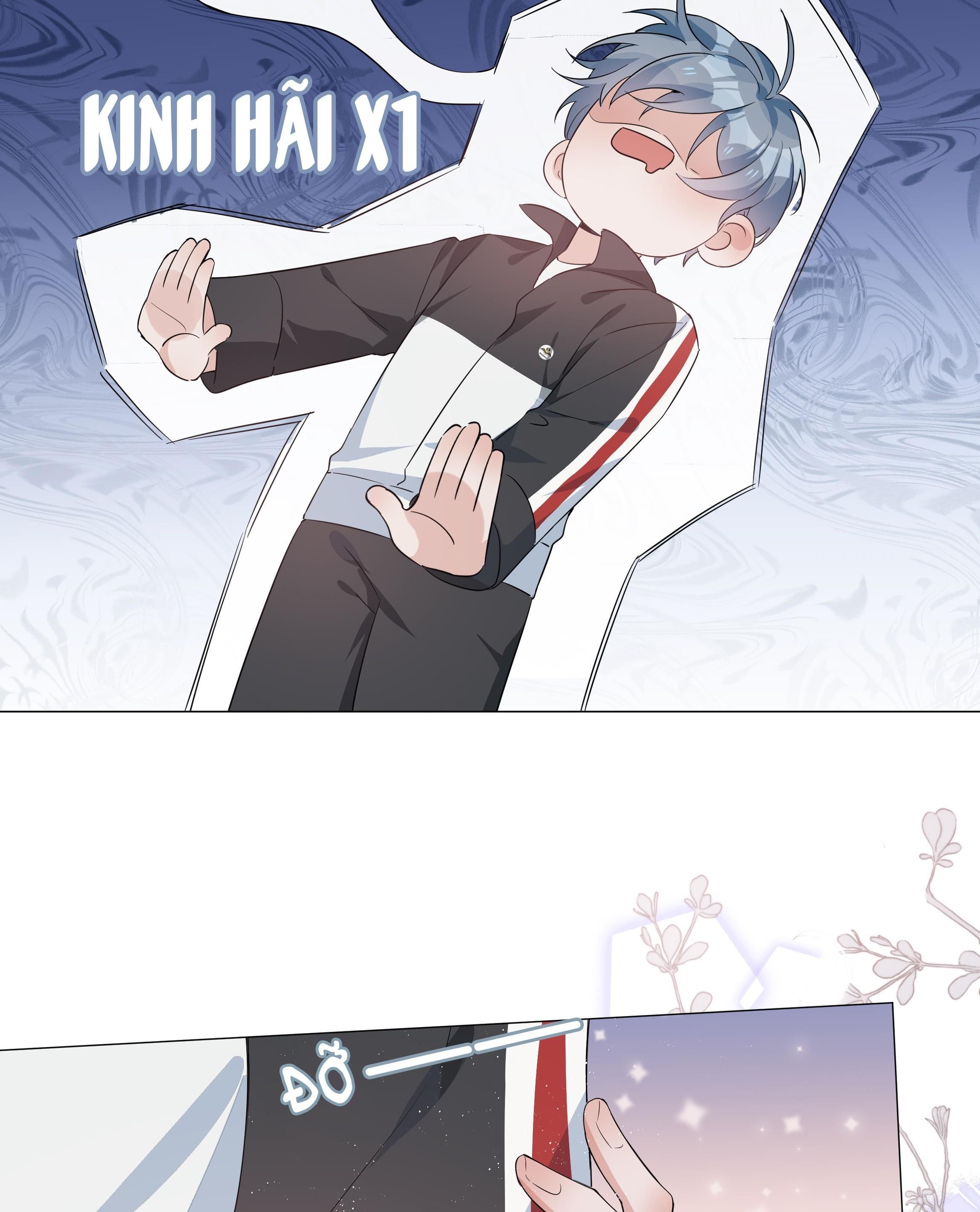 Trường Cấp Ba Sơn Hải Chapter 17 - 39