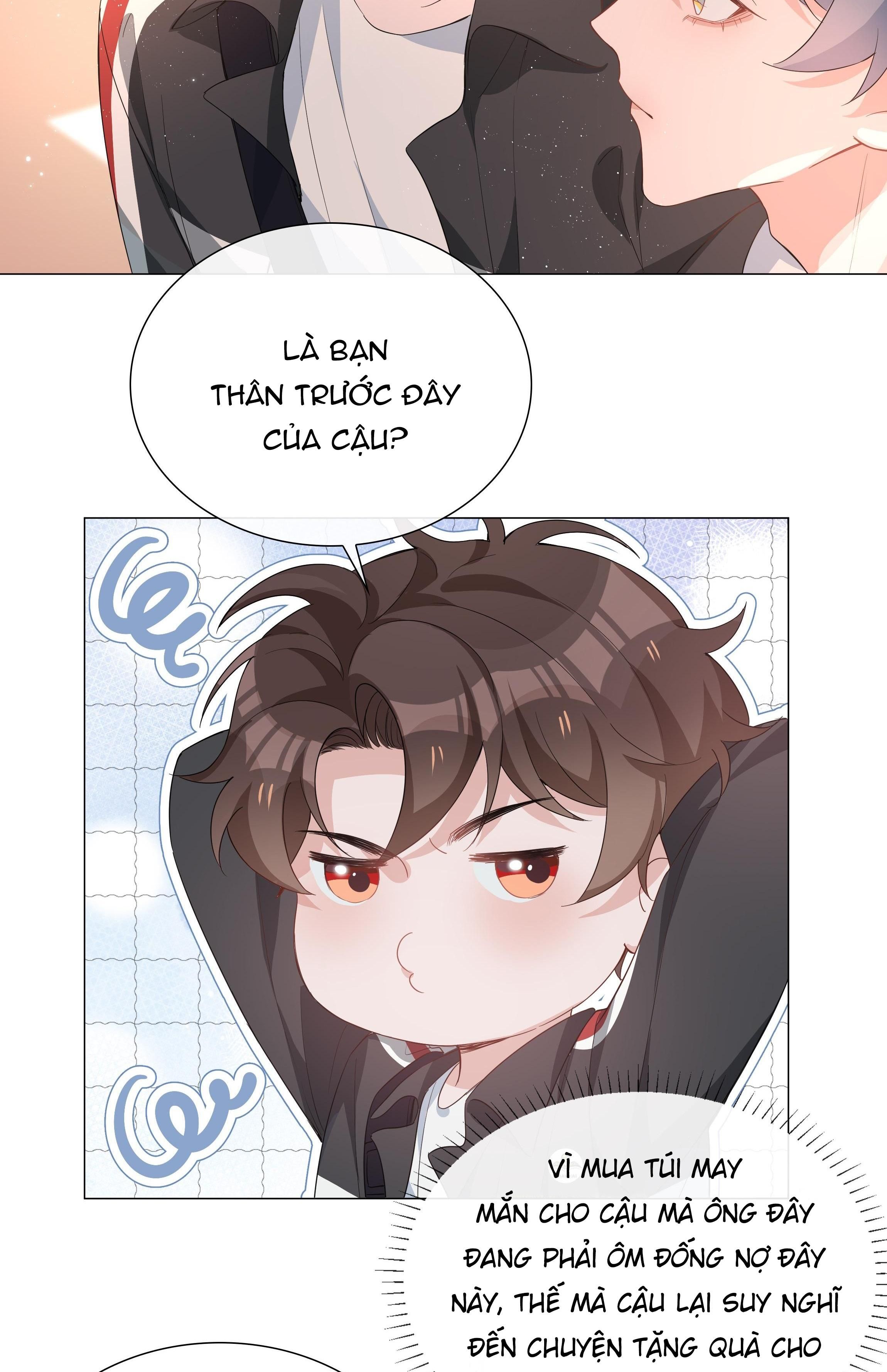 Trường Cấp Ba Sơn Hải Chapter 17 - 5