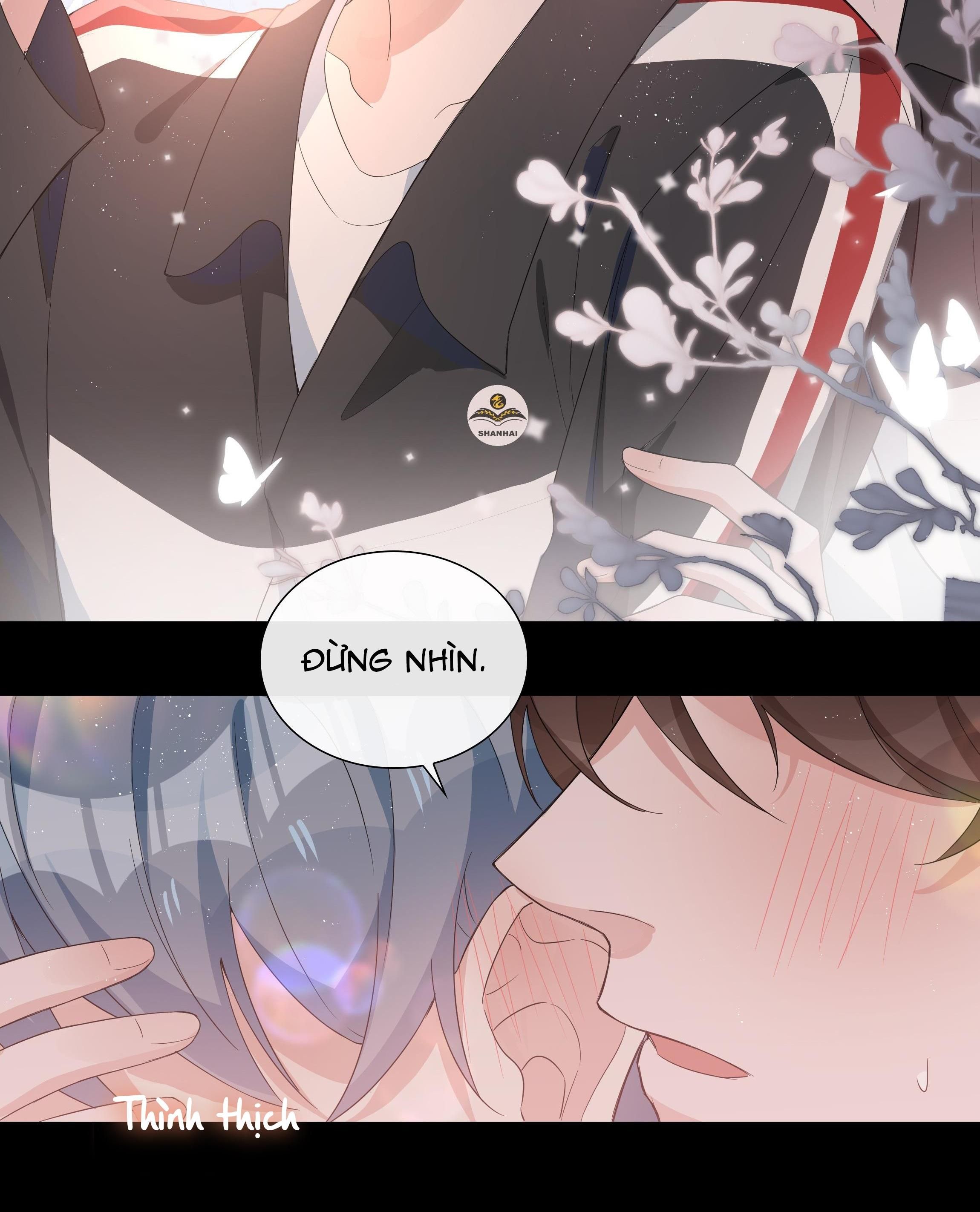 Trường Cấp Ba Sơn Hải Chapter 17 - 41