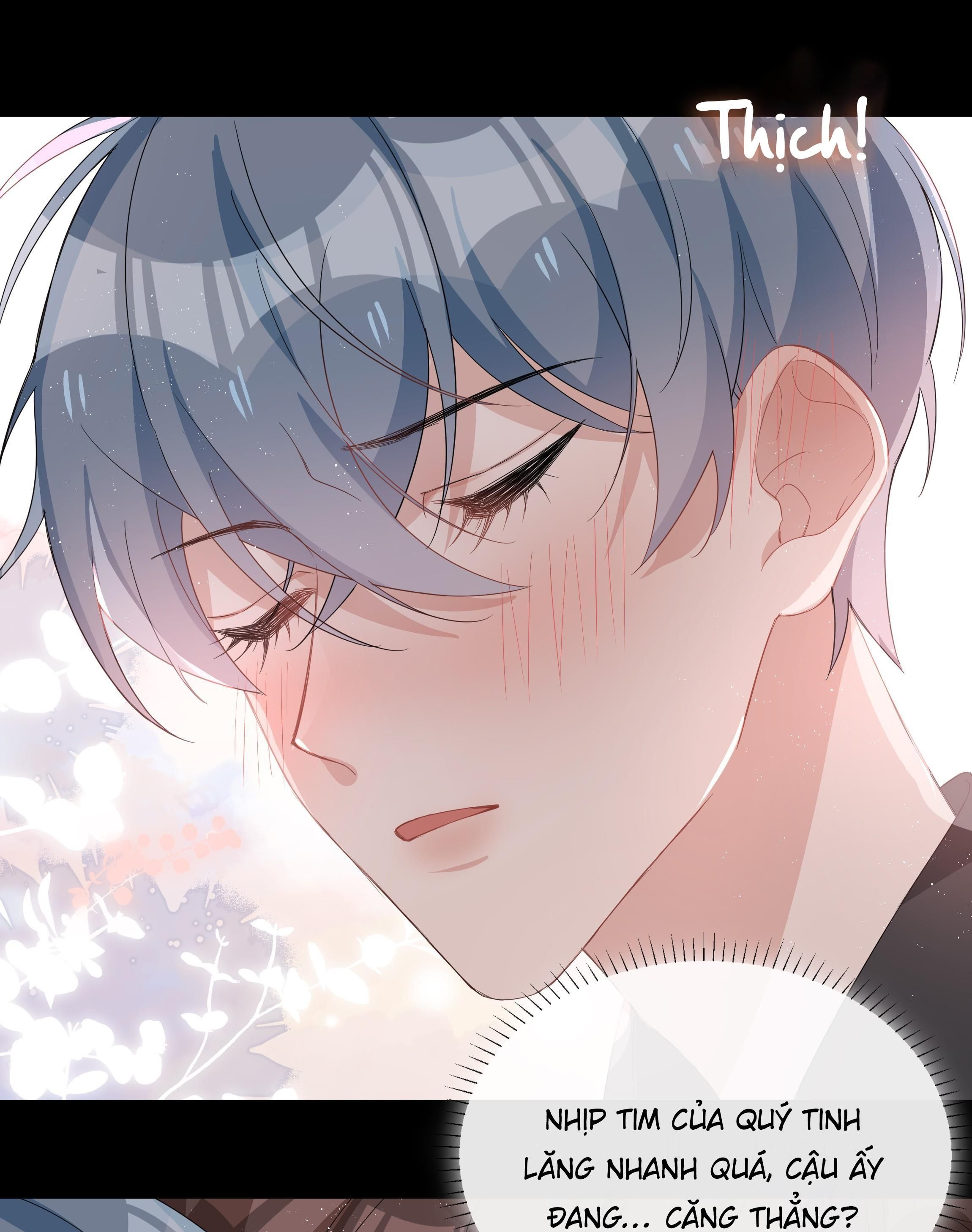 Trường Cấp Ba Sơn Hải Chapter 17 - 42