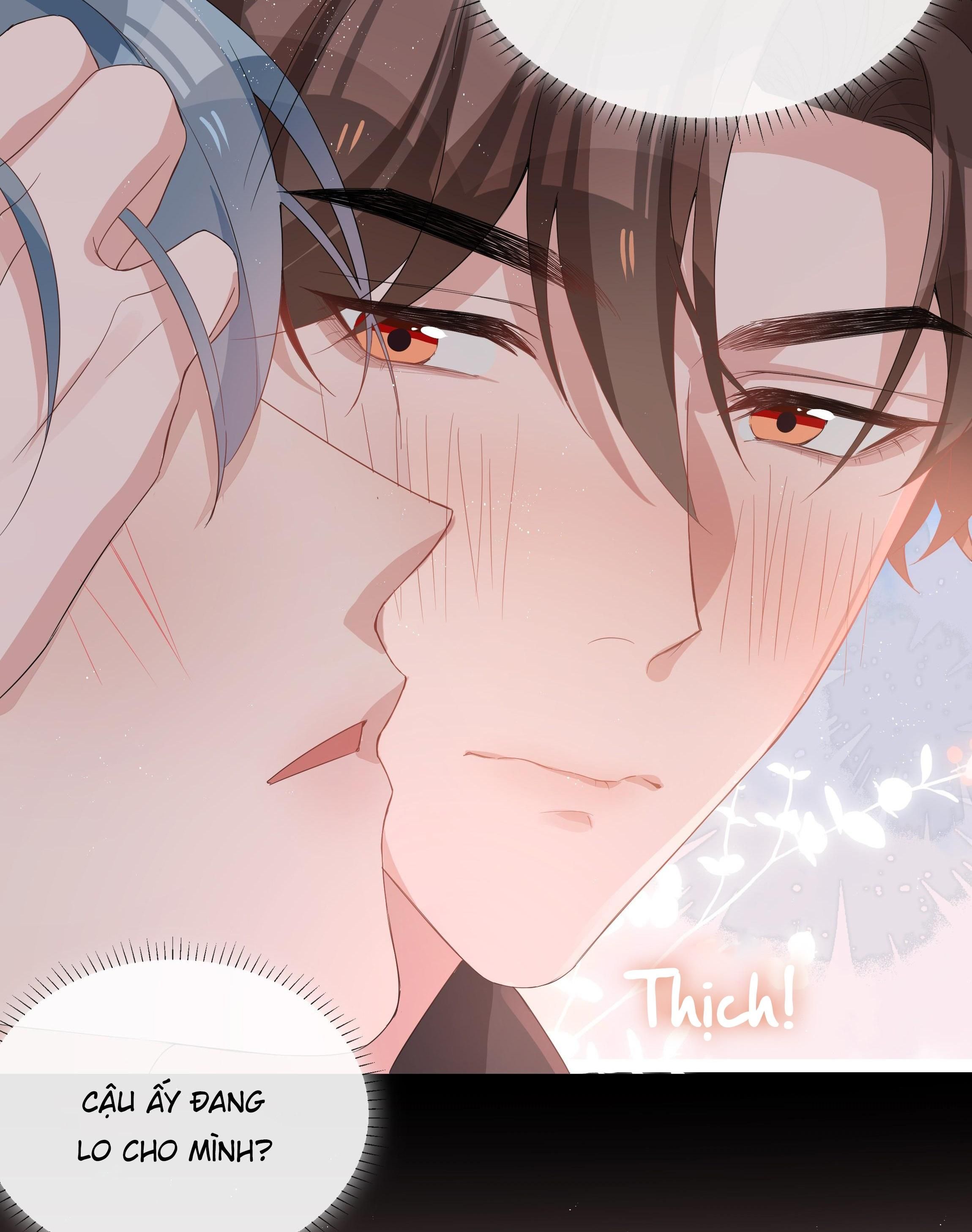 Trường Cấp Ba Sơn Hải Chapter 17 - 43