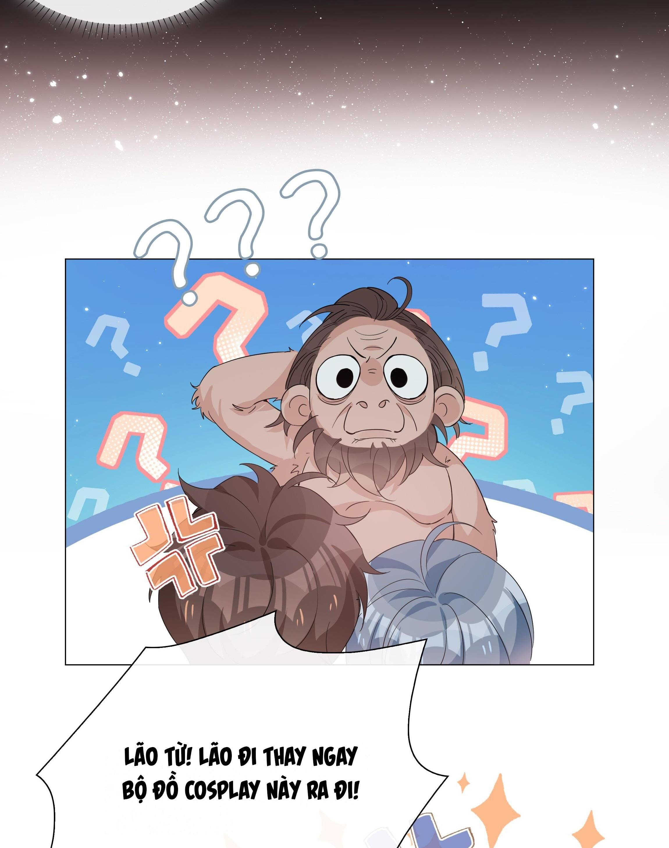 Trường Cấp Ba Sơn Hải Chapter 17 - 44