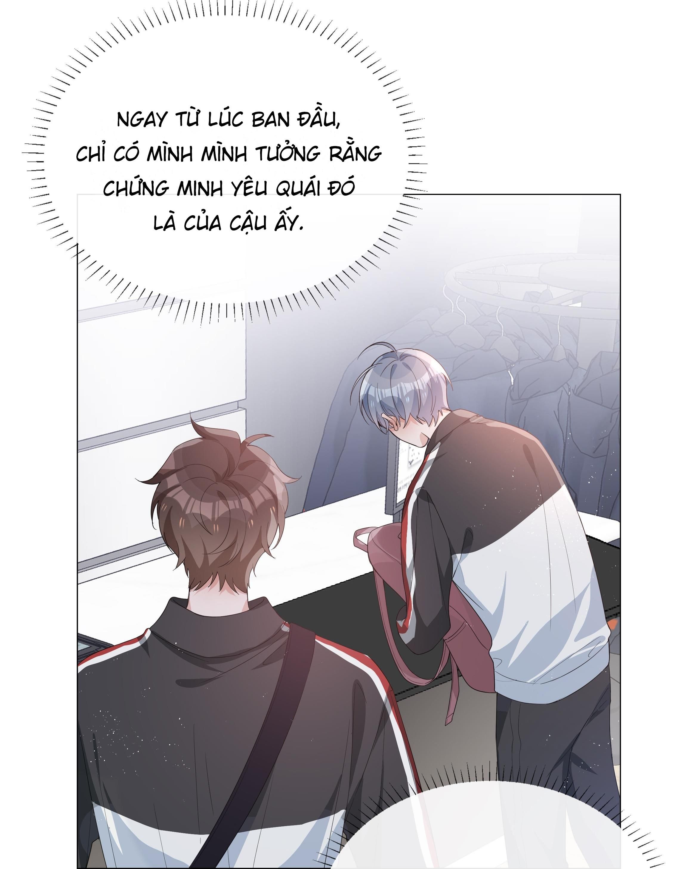 Trường Cấp Ba Sơn Hải Chapter 17 - 47