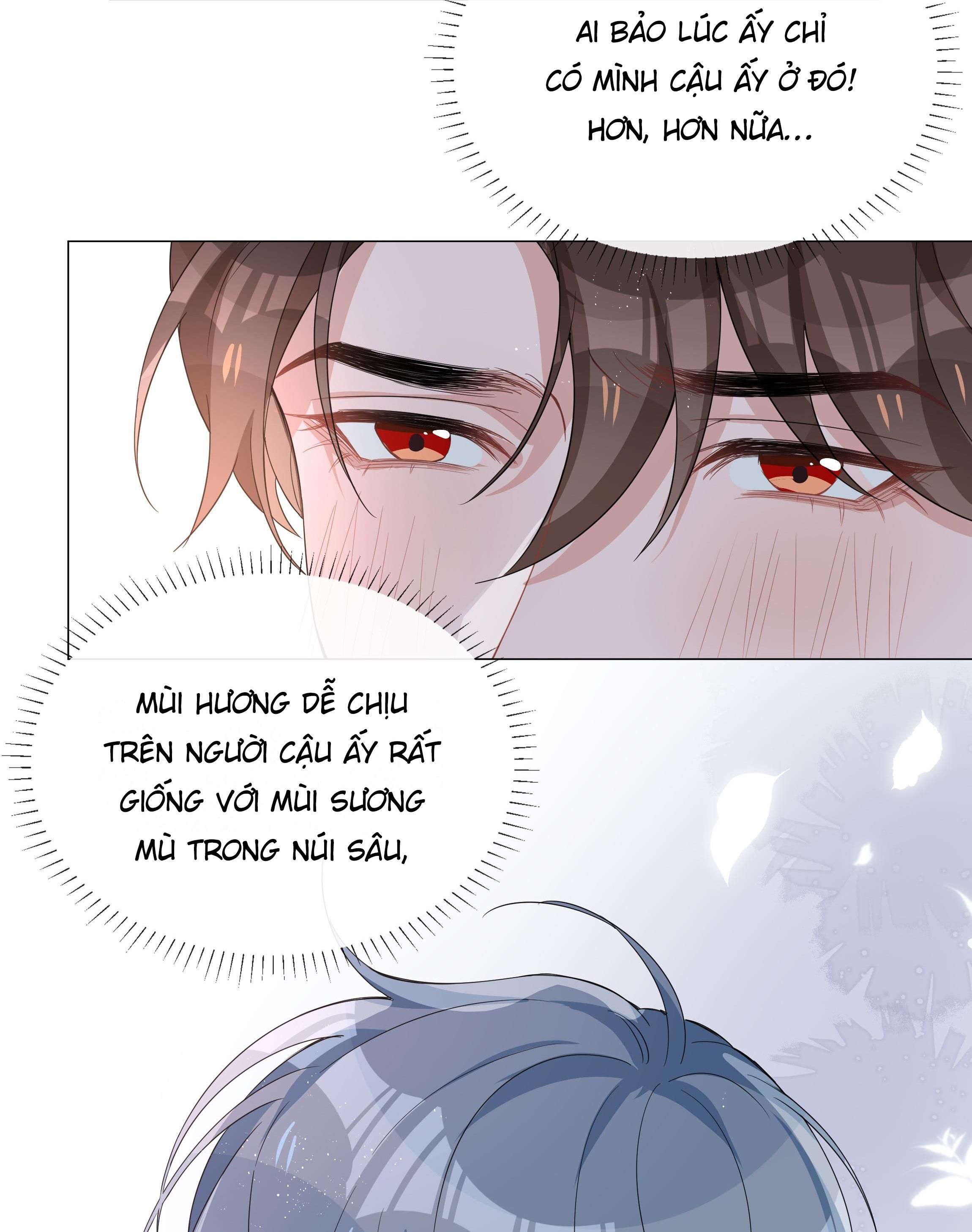 Trường Cấp Ba Sơn Hải Chapter 17 - 48