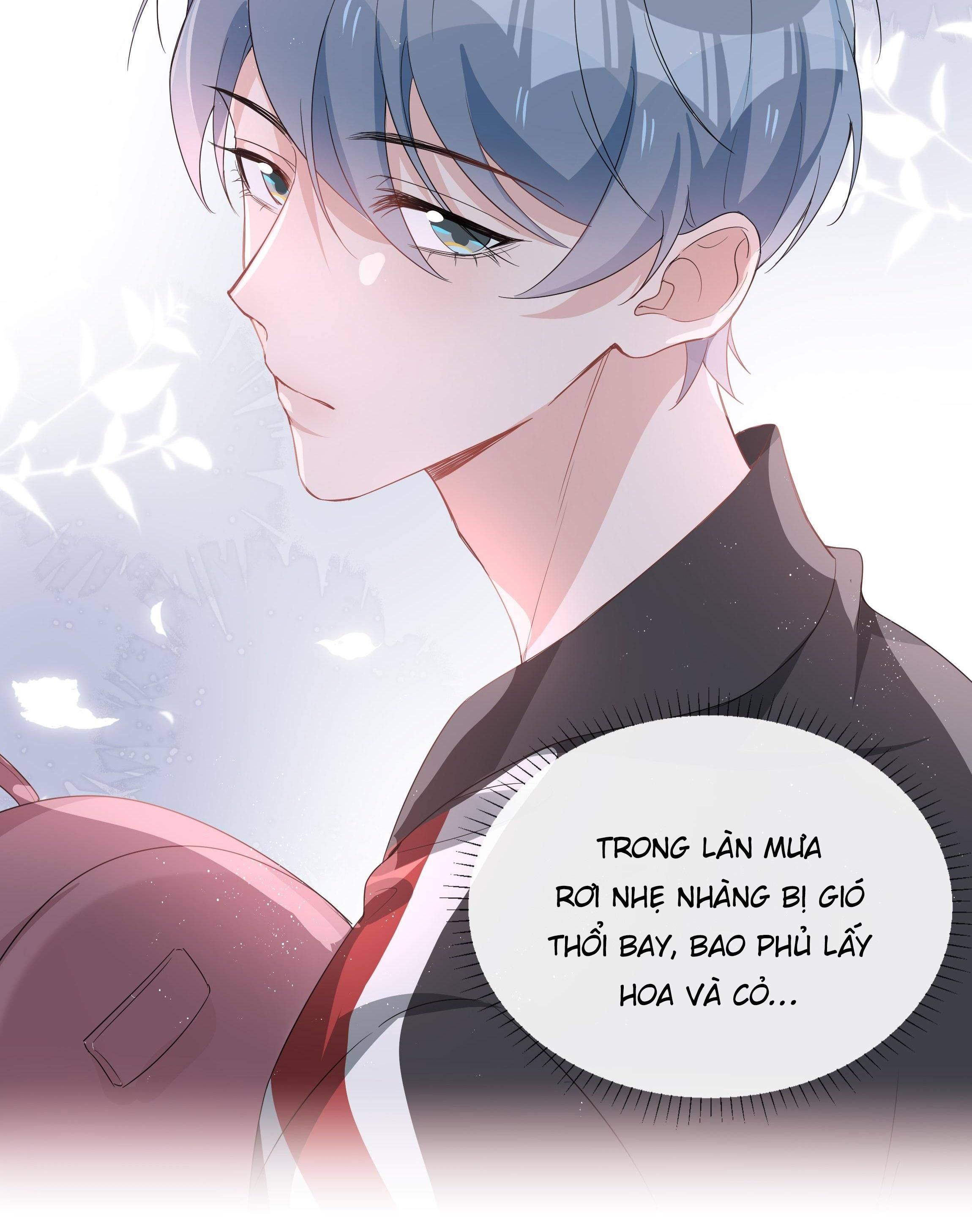 Trường Cấp Ba Sơn Hải Chapter 17 - 49