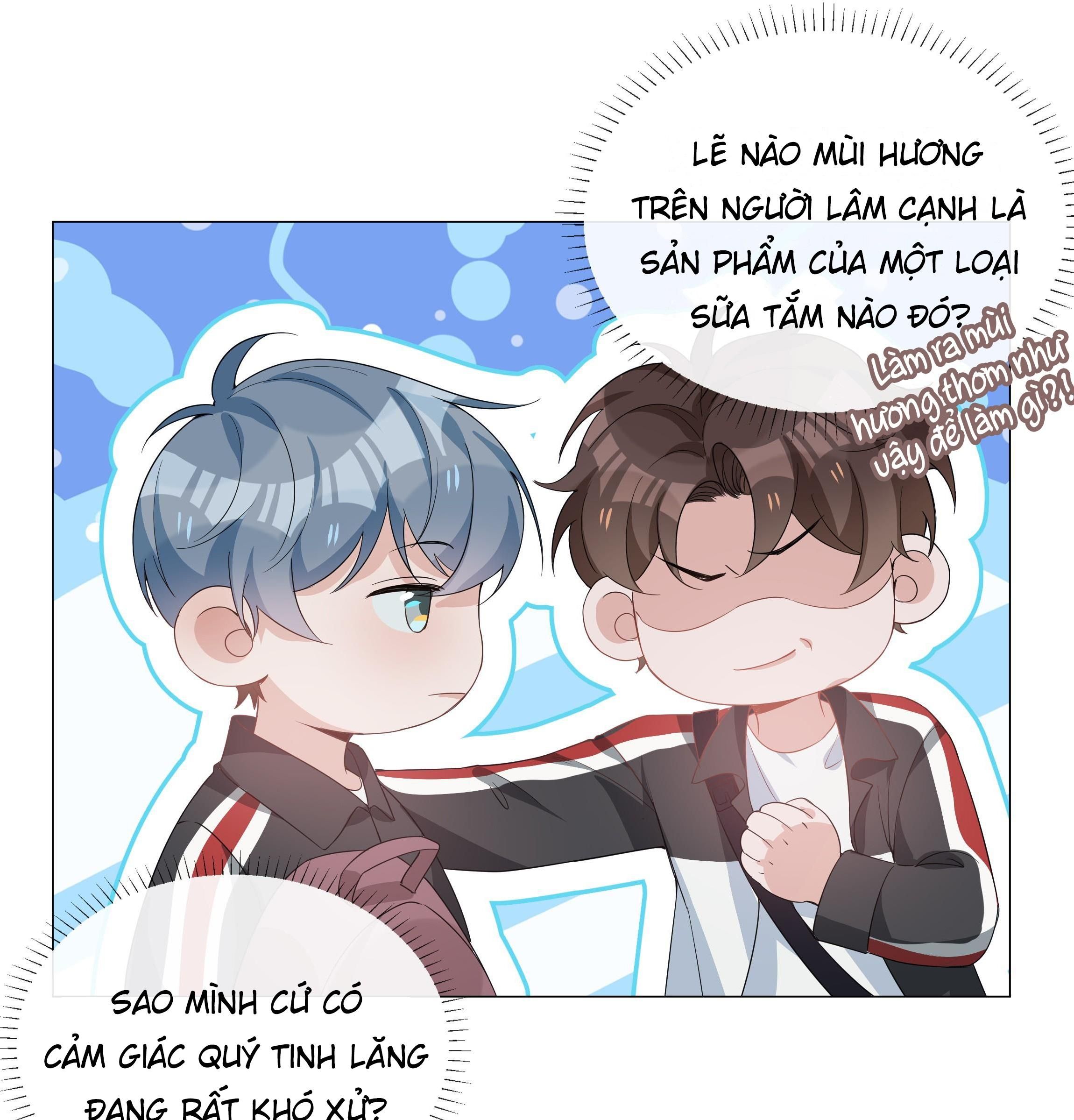 Trường Cấp Ba Sơn Hải Chapter 17 - 50