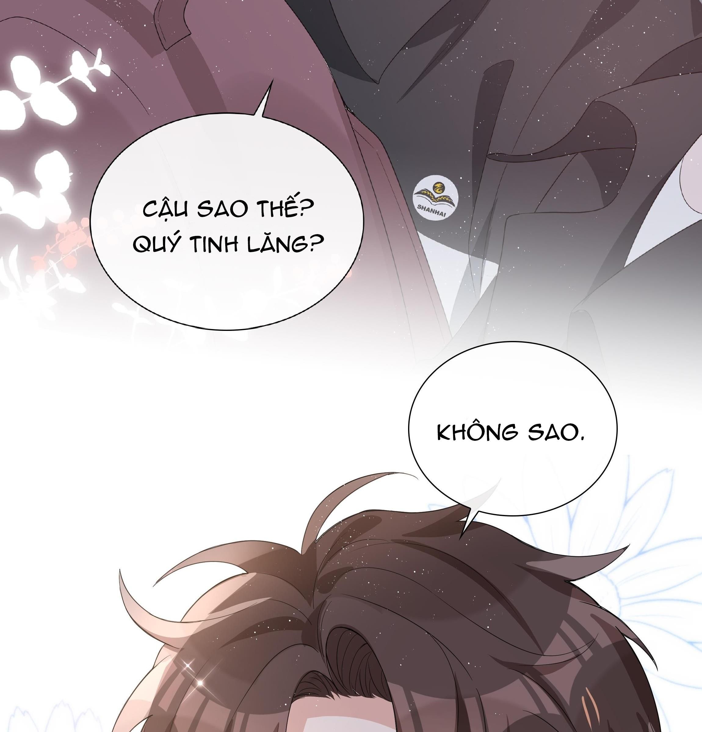 Trường Cấp Ba Sơn Hải Chapter 17 - 55