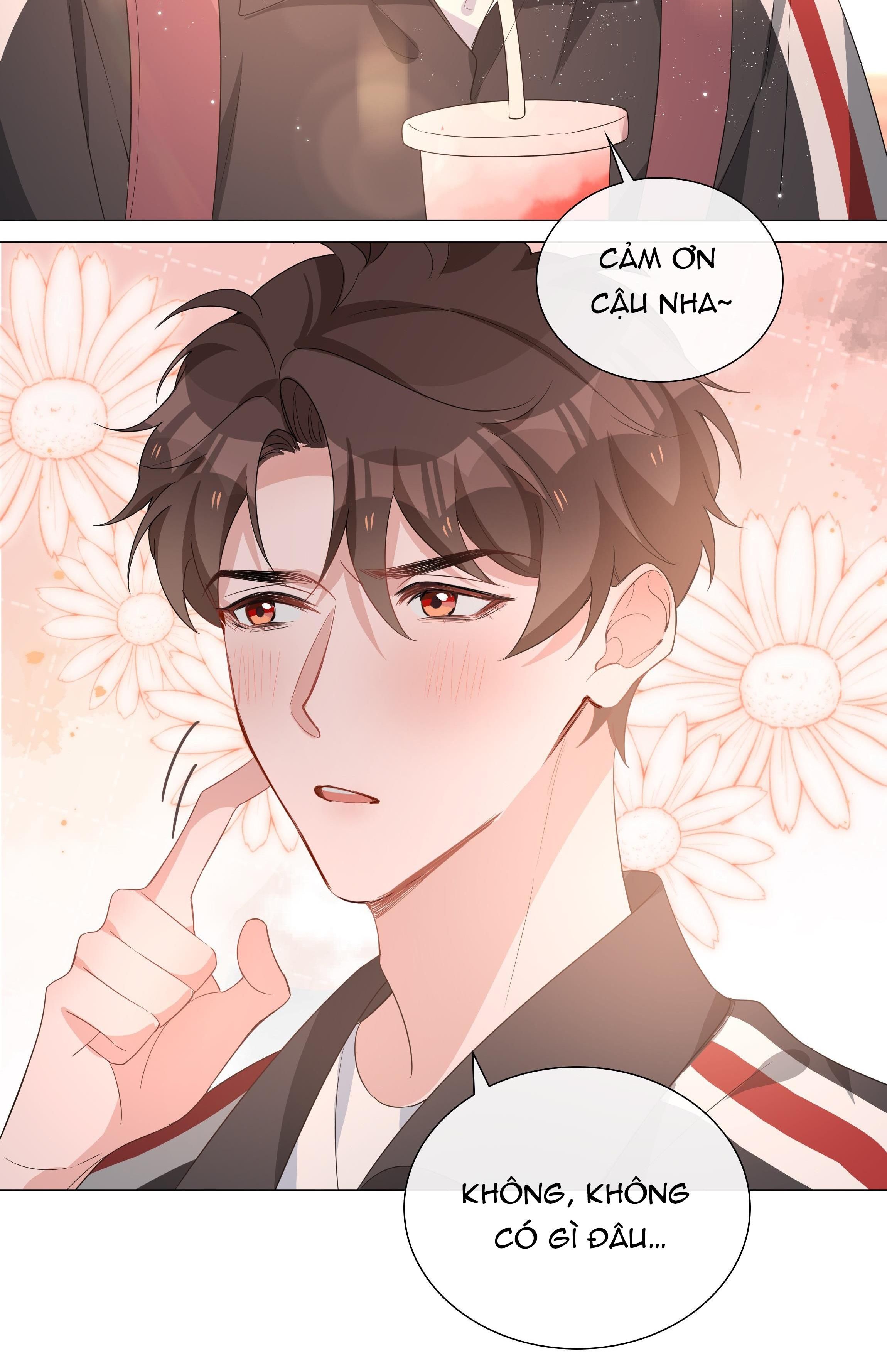 Trường Cấp Ba Sơn Hải Chapter 17 - 9