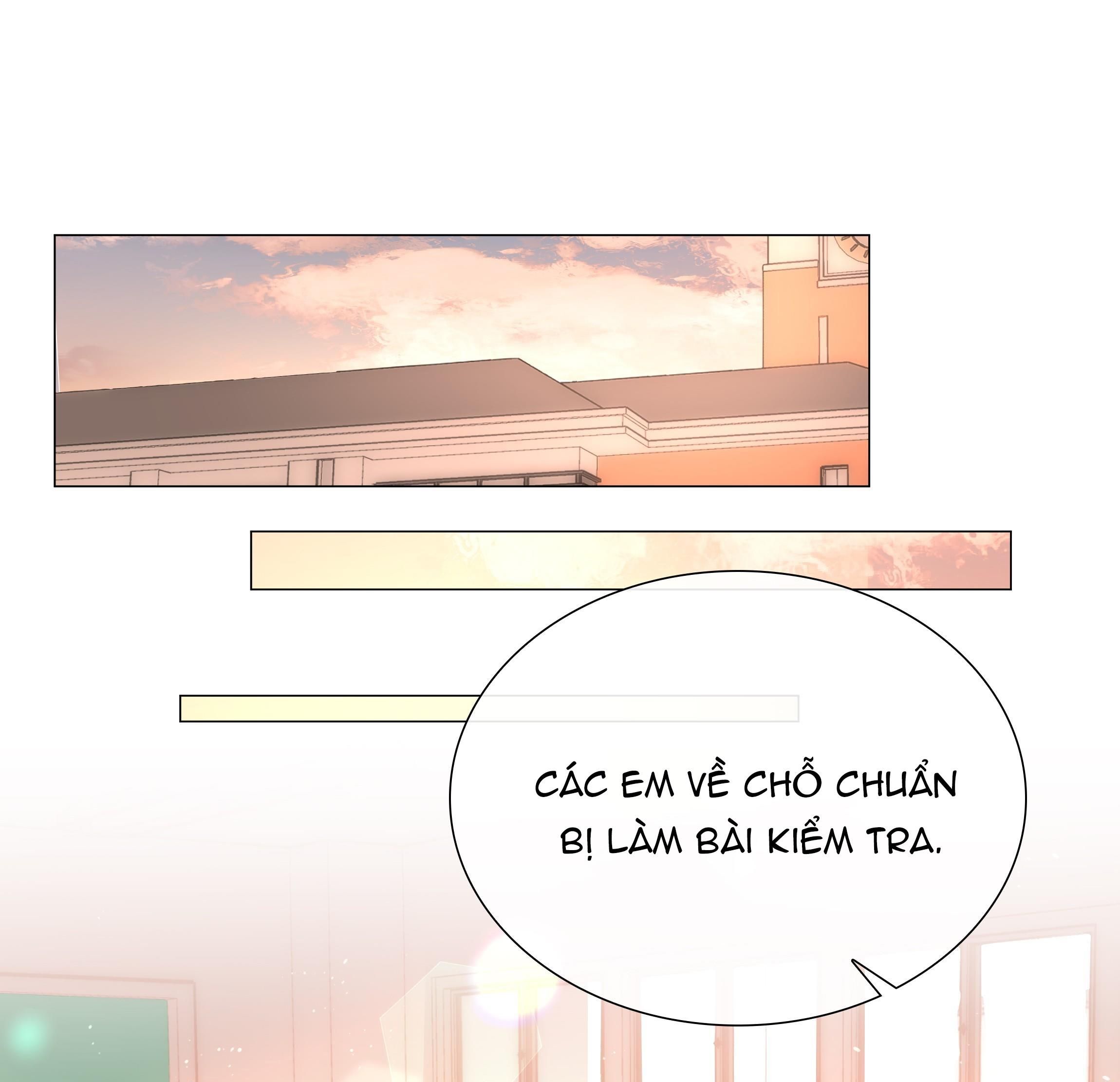 Trường Cấp Ba Sơn Hải Chapter 17 - 10