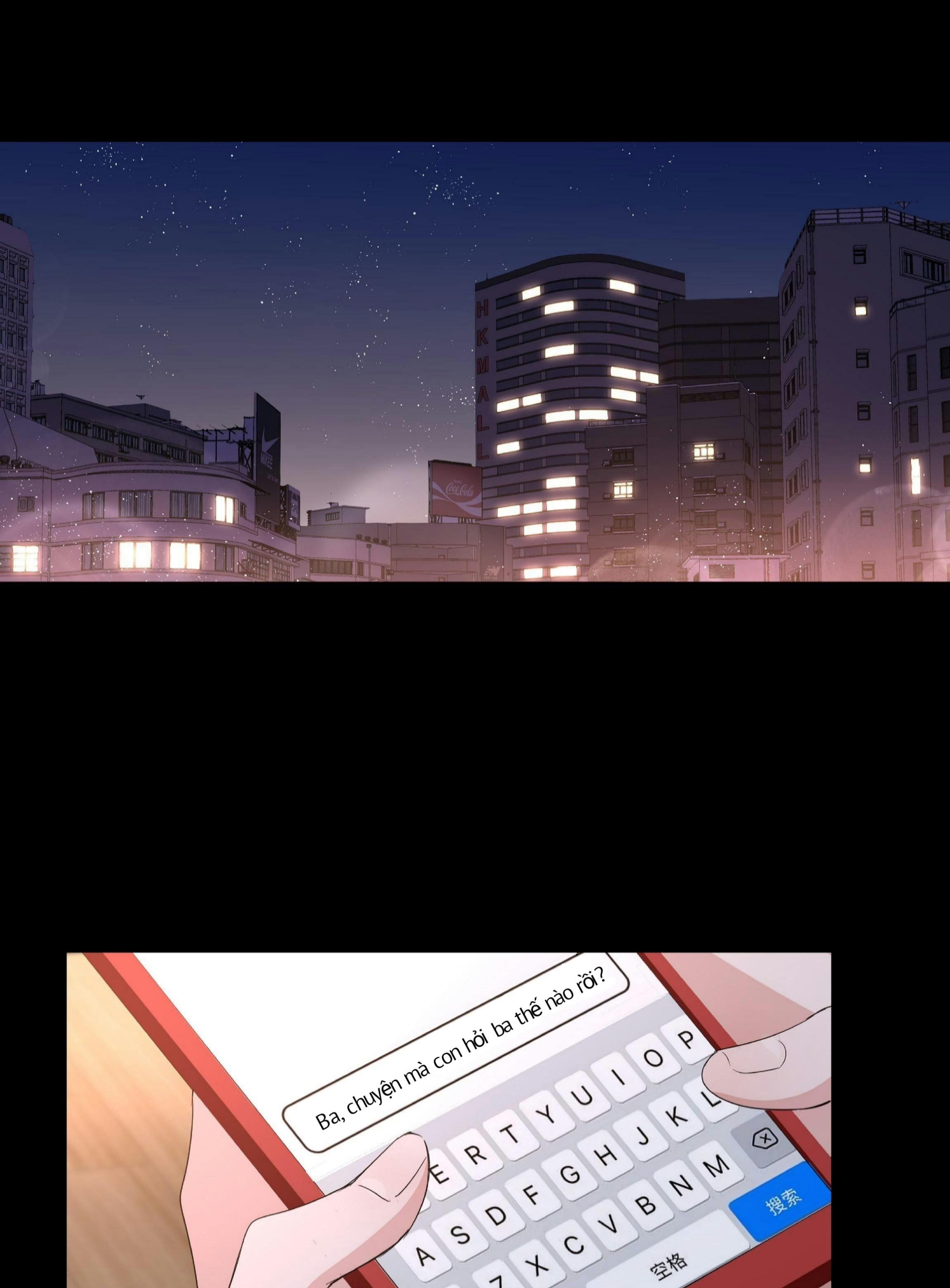 Trường Cấp Ba Sơn Hải Chapter 18 - 2