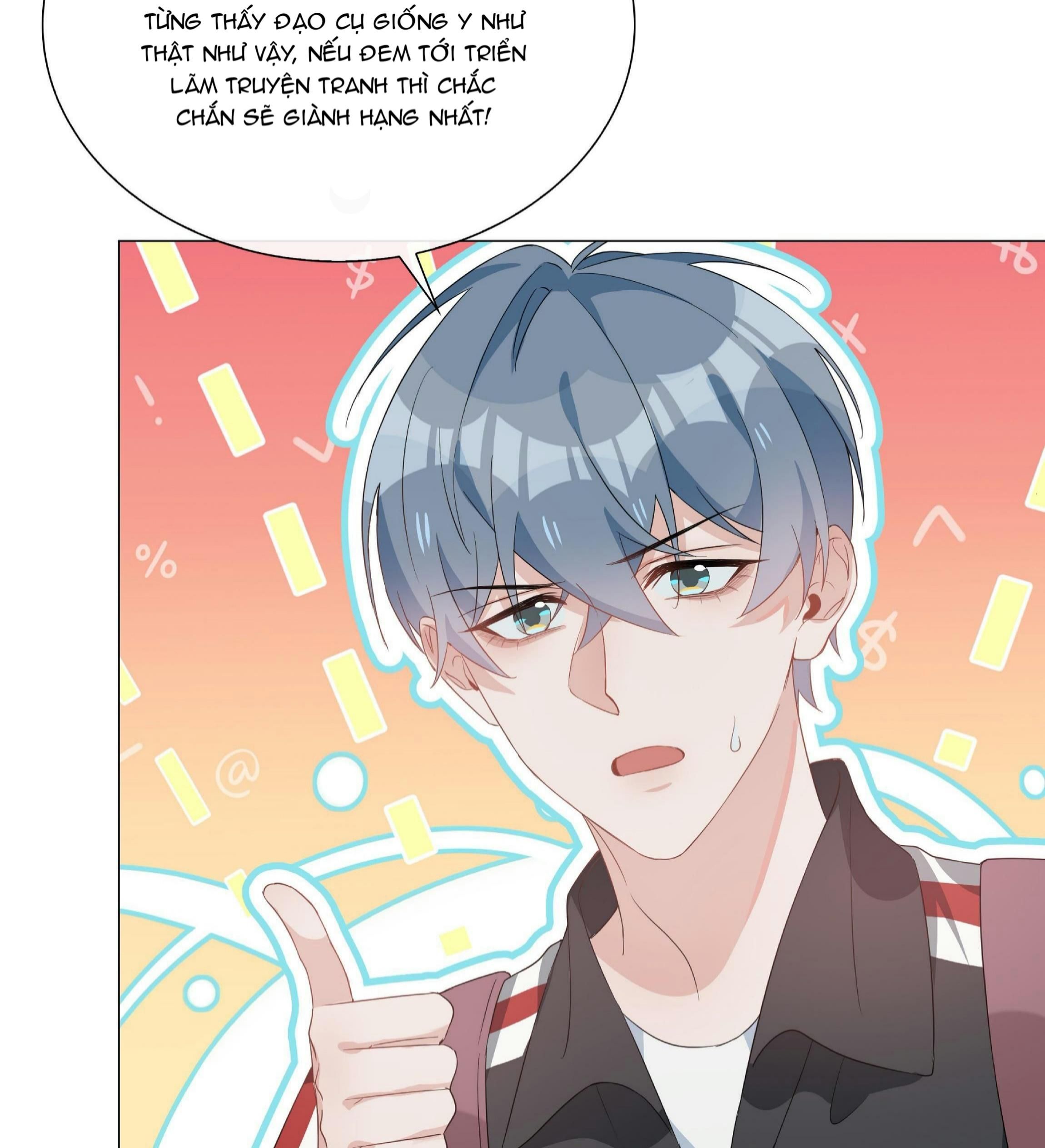 Trường Cấp Ba Sơn Hải Chapter 18 - 12