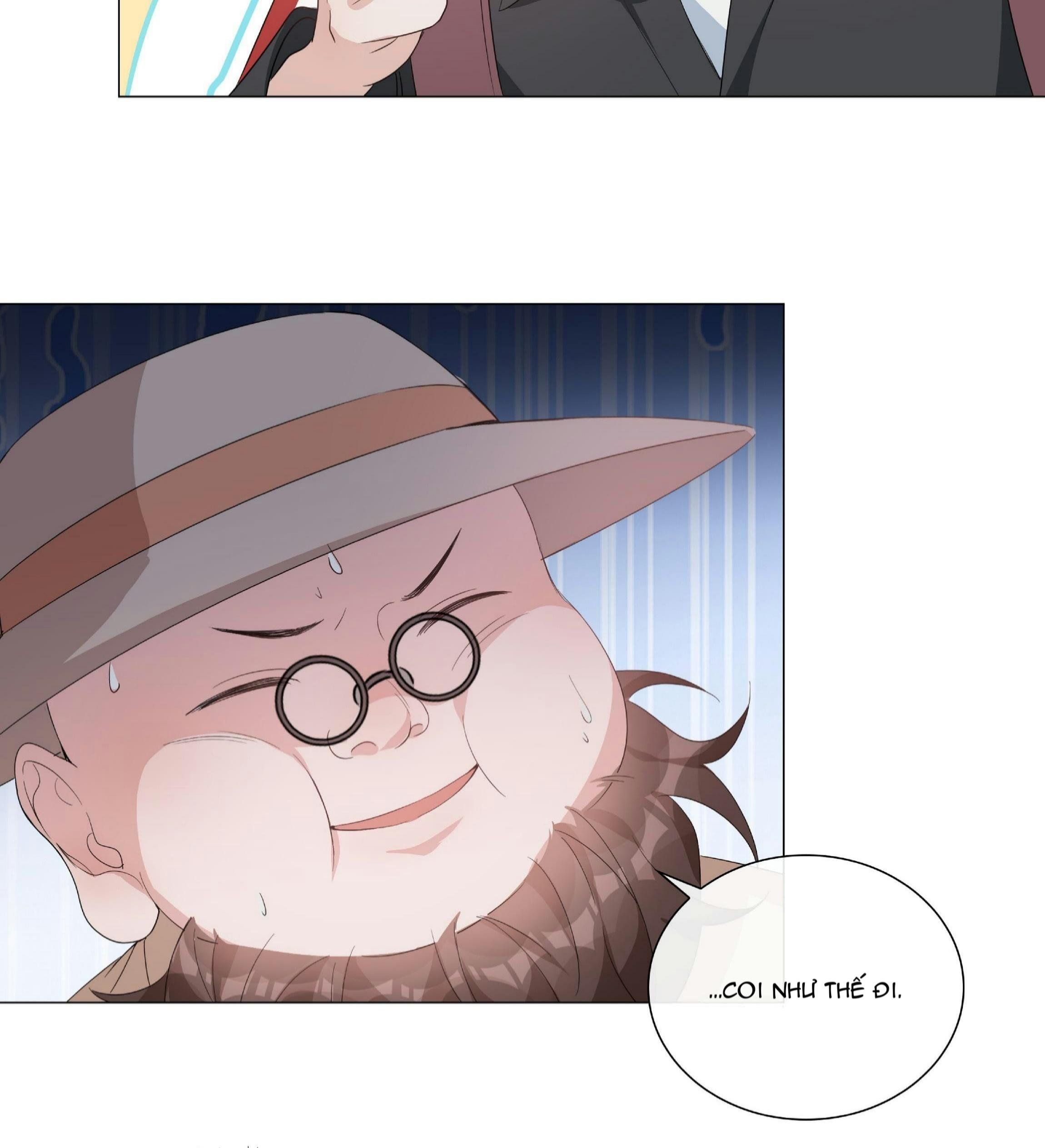 Trường Cấp Ba Sơn Hải Chapter 18 - 13