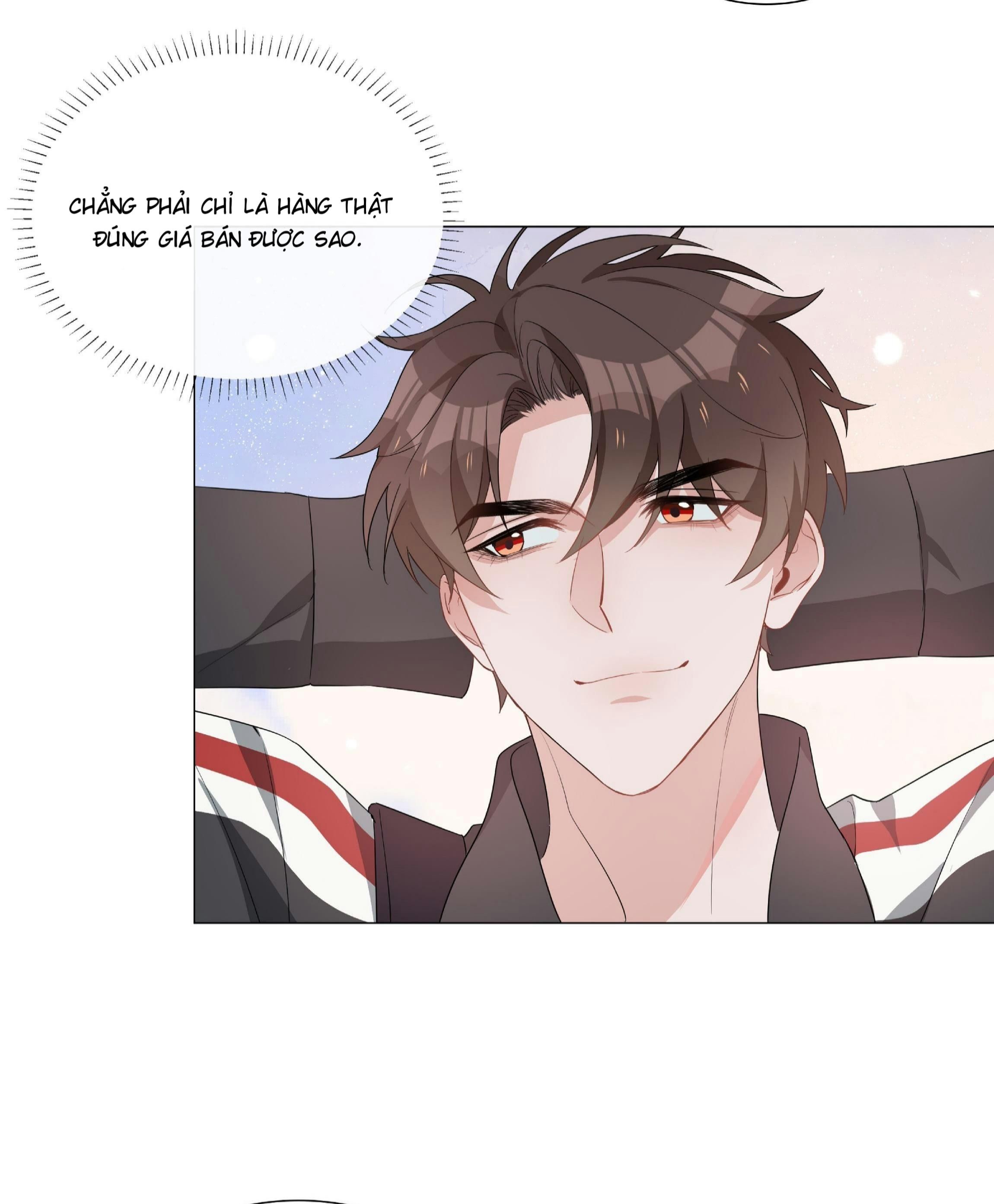 Trường Cấp Ba Sơn Hải Chapter 18 - 14