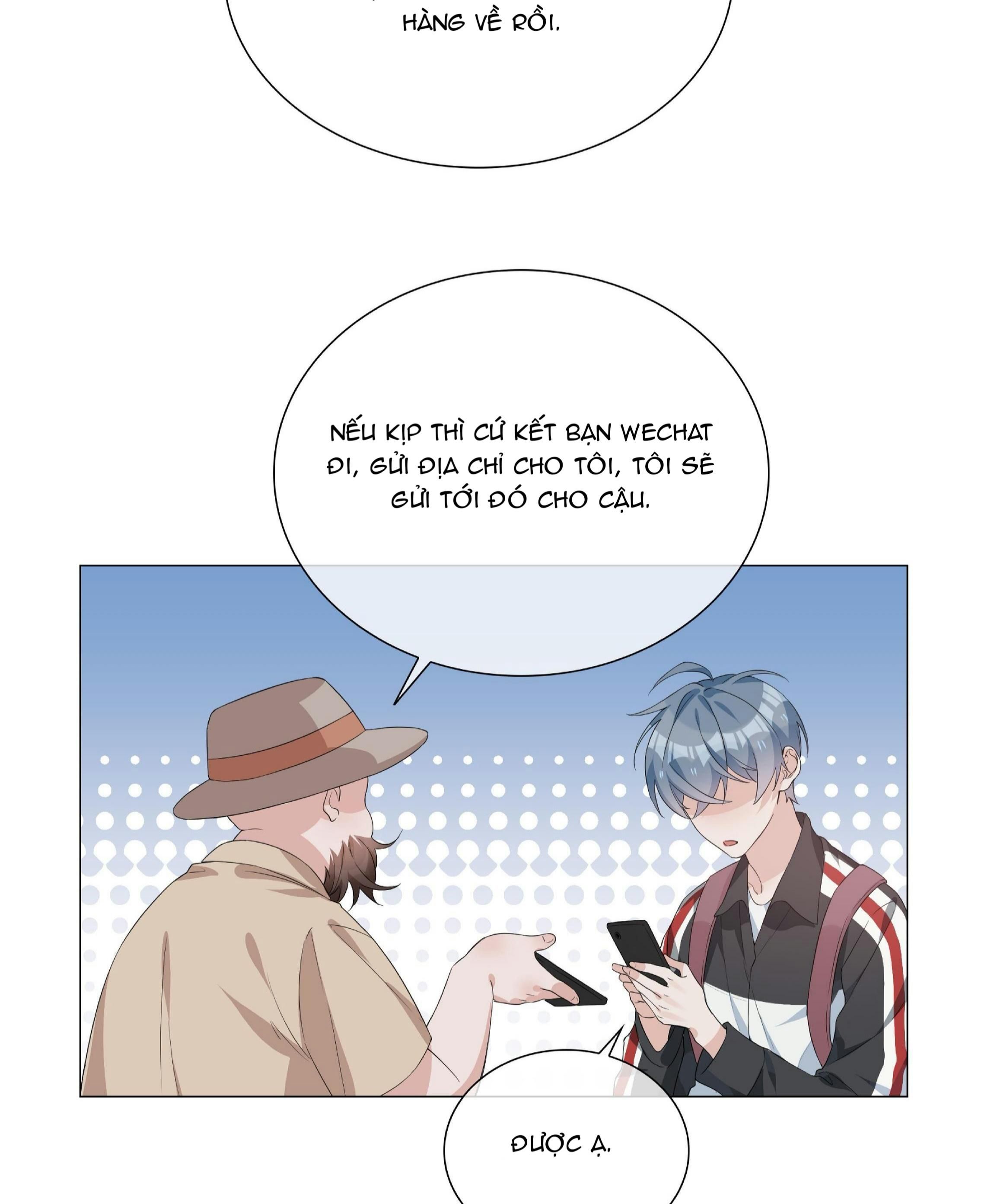 Trường Cấp Ba Sơn Hải Chapter 18 - 16