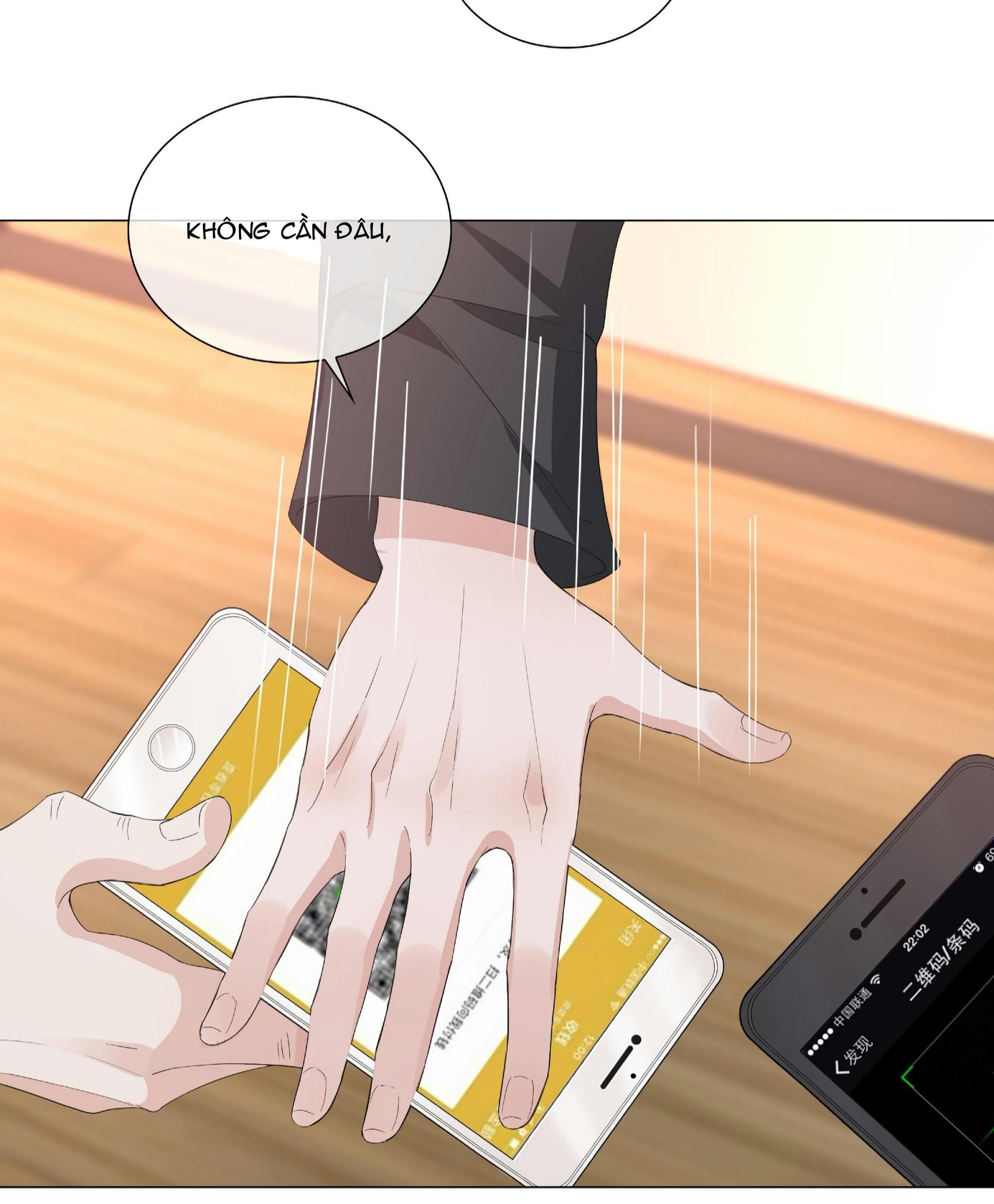 Trường Cấp Ba Sơn Hải Chapter 18 - 17