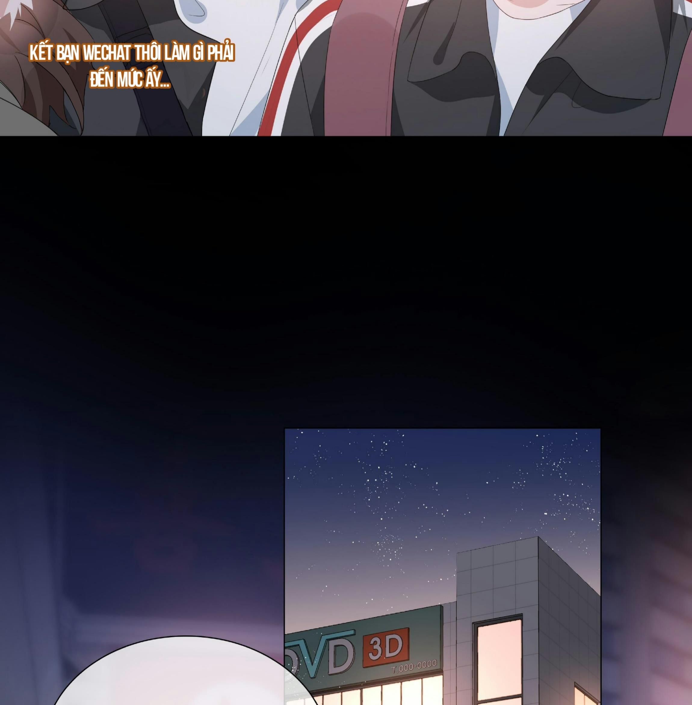 Trường Cấp Ba Sơn Hải Chapter 18 - 19