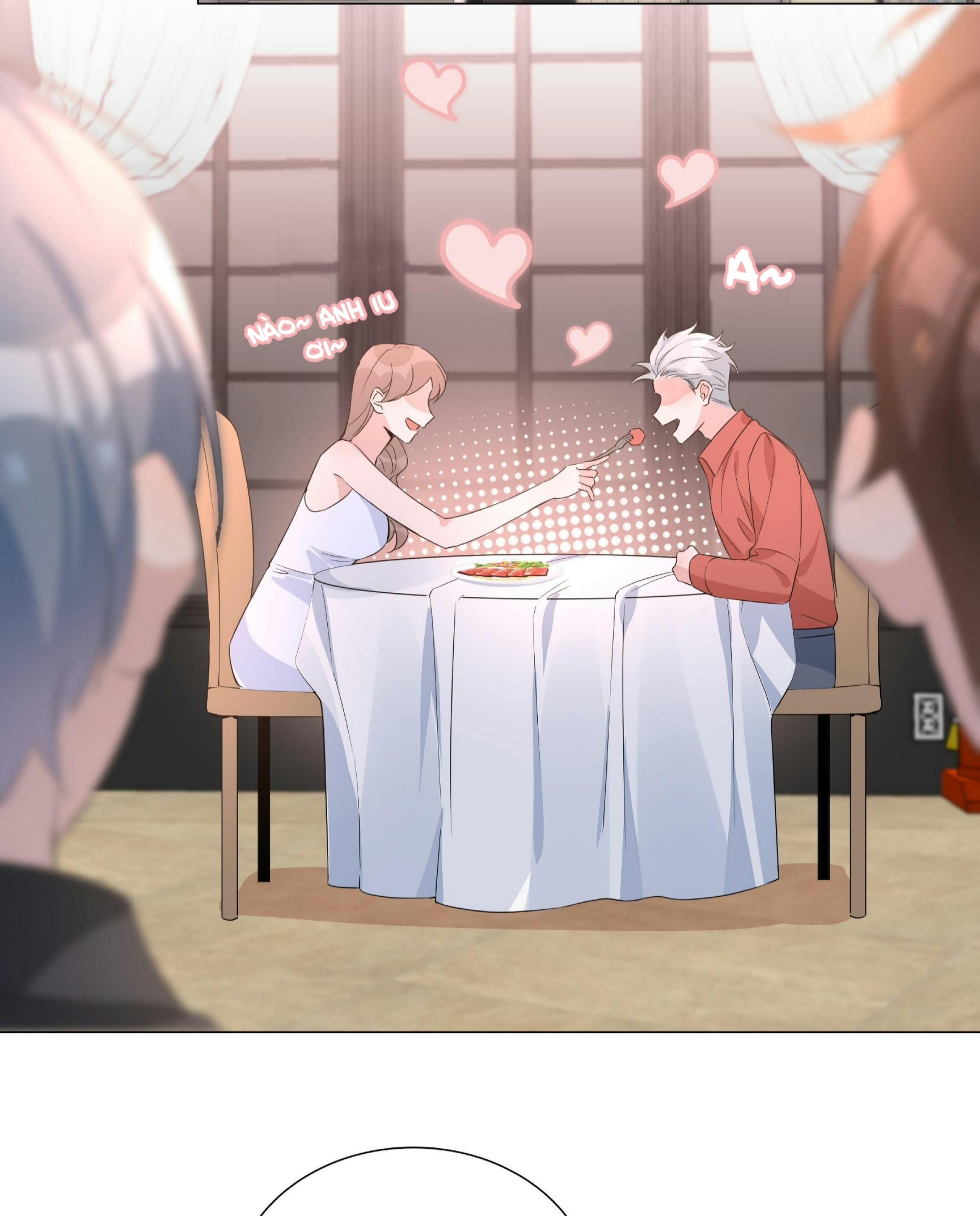 Trường Cấp Ba Sơn Hải Chapter 18 - 23