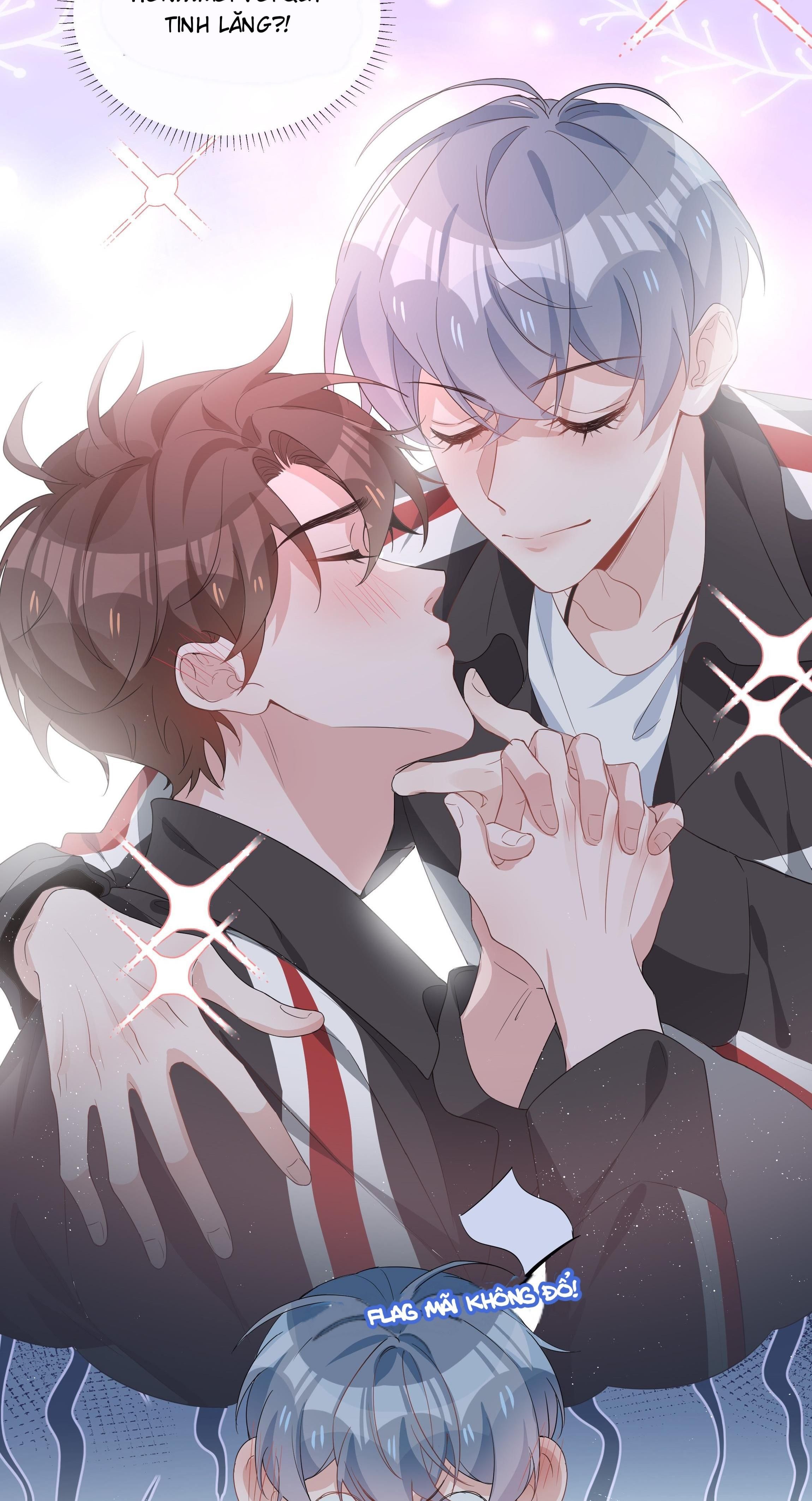 Trường Cấp Ba Sơn Hải Chapter 18 - 28