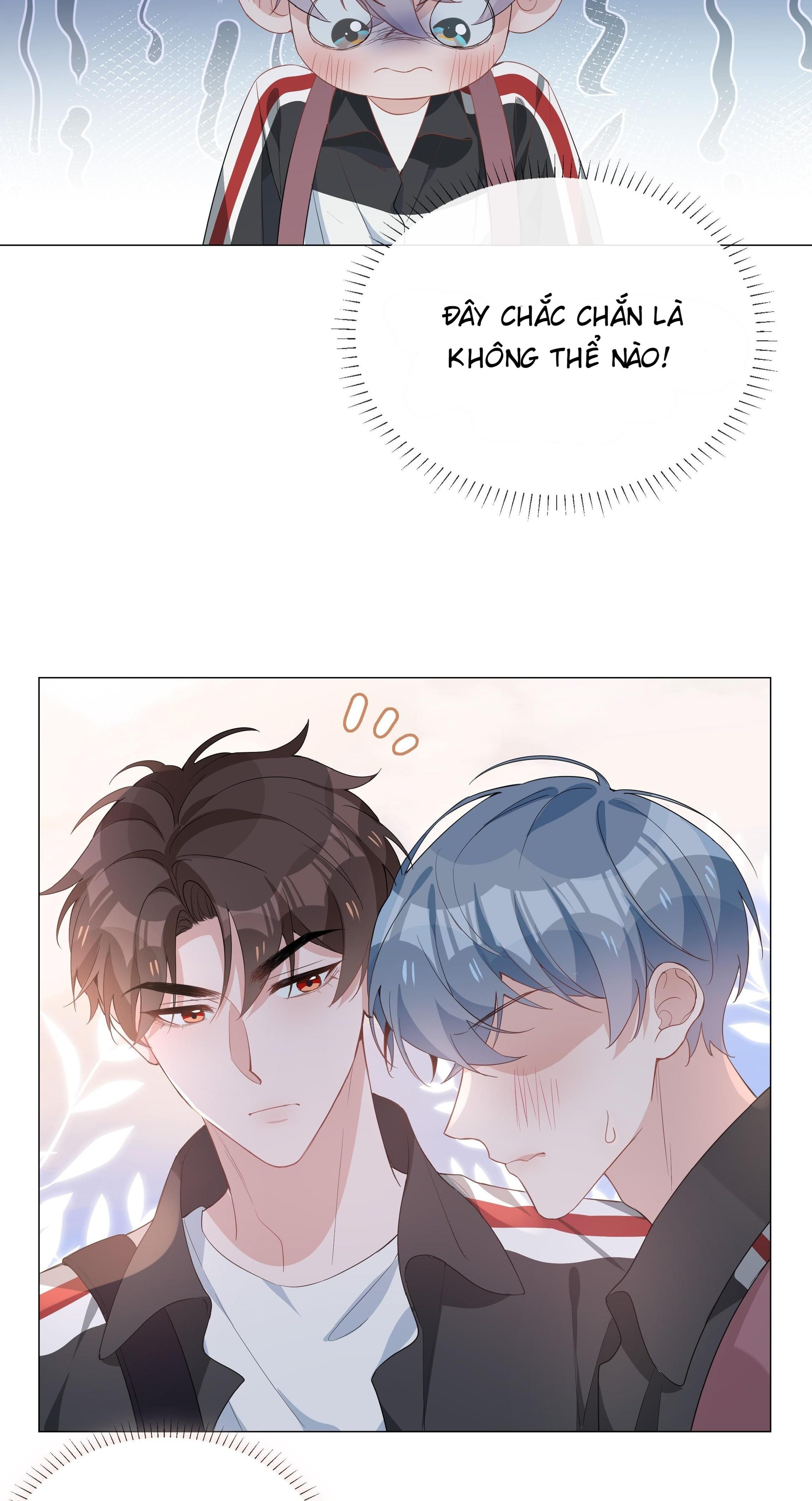 Trường Cấp Ba Sơn Hải Chapter 18 - 29