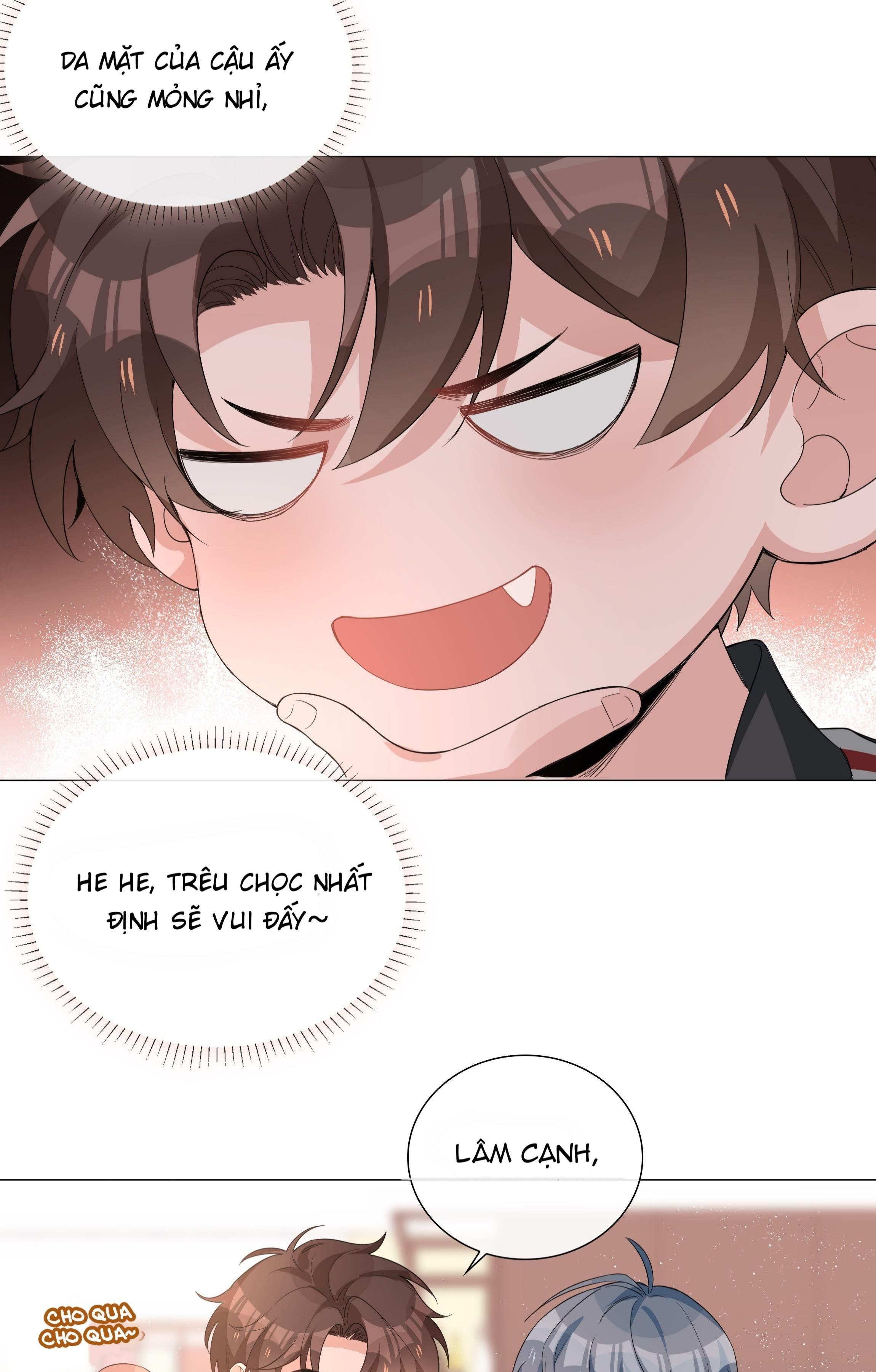 Trường Cấp Ba Sơn Hải Chapter 18 - 30